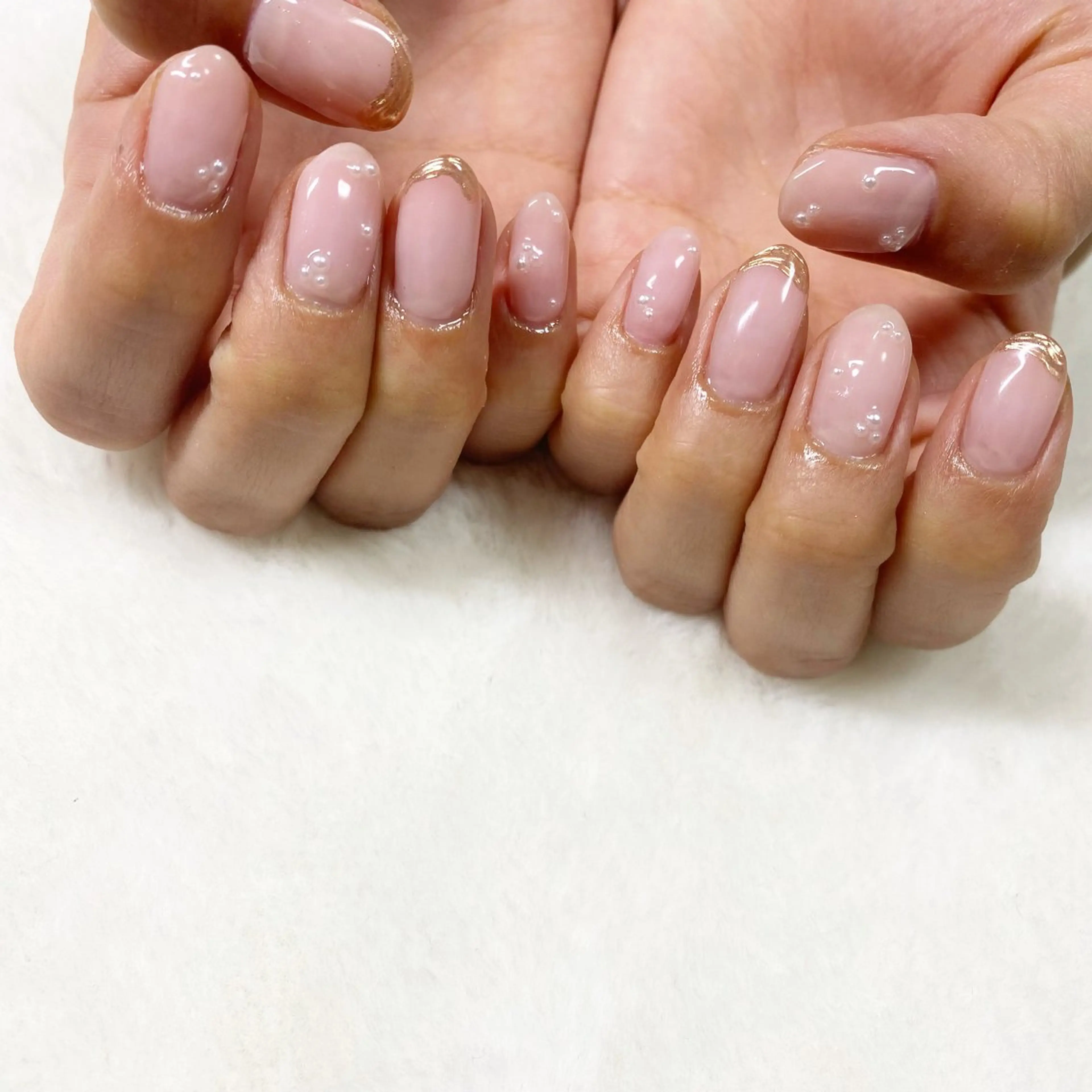 ネイル Laki nailのネイルデザイン