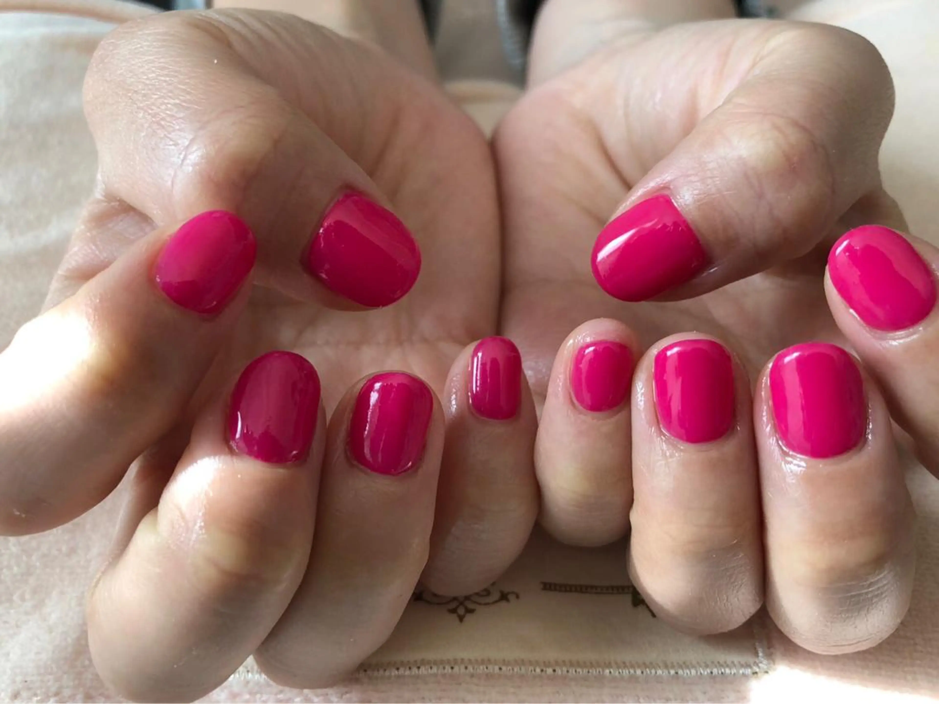 ネイル Nail Salon Rinoaのネイルデザイン