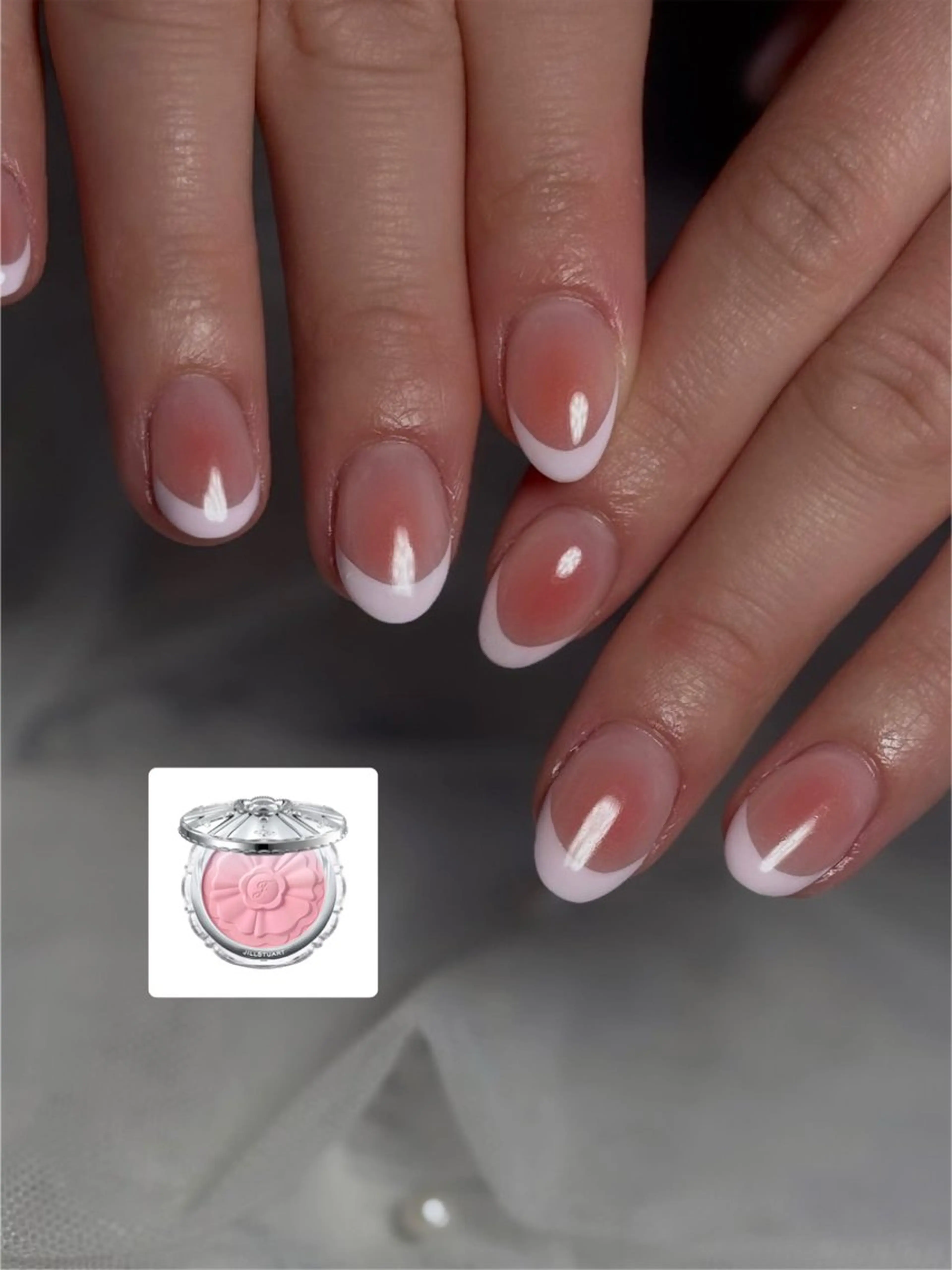 ネイル RIKO  SALON所属・RIKO YUKAのネイルデザイン