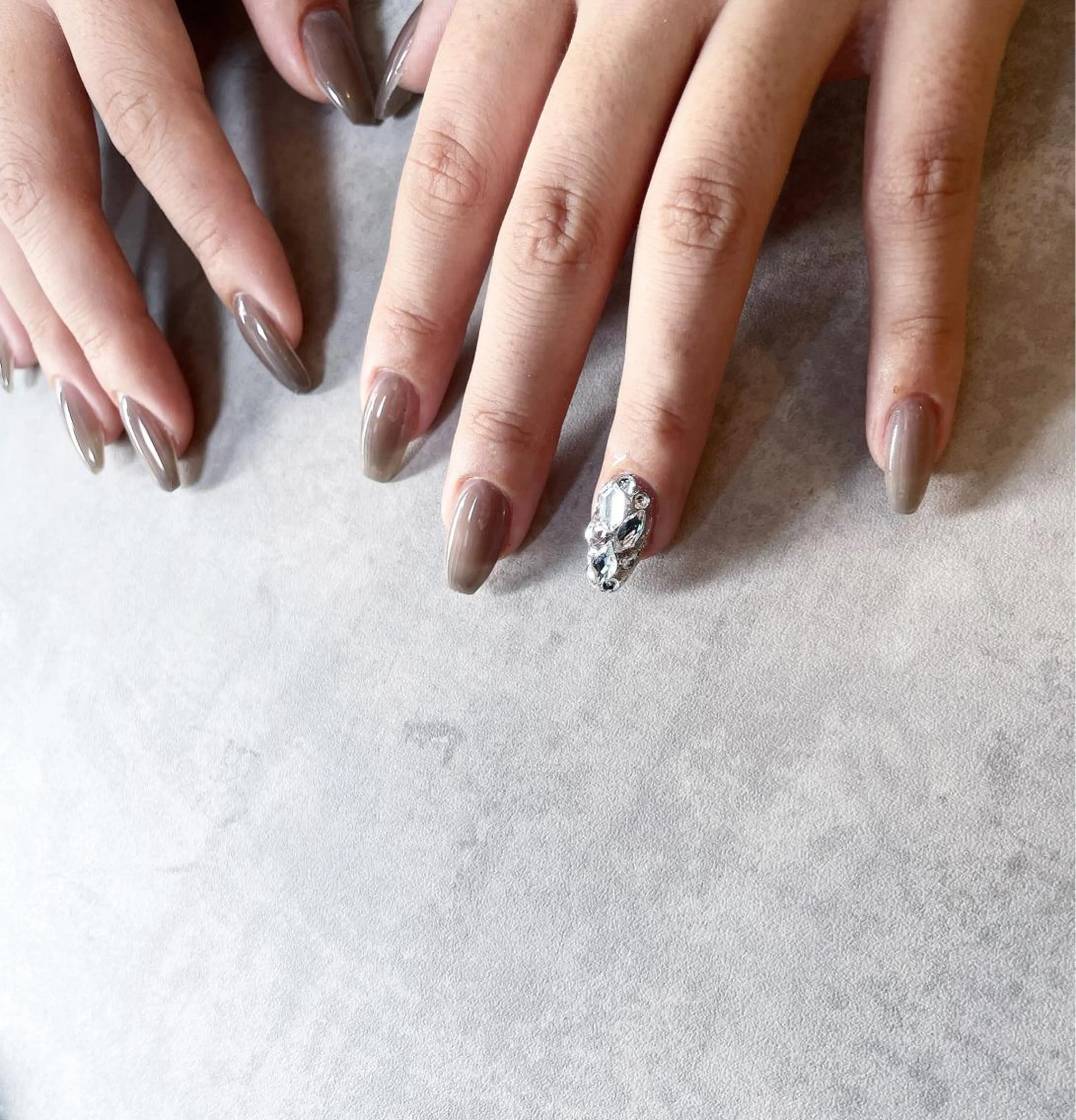 ネイル 土屋 智子のエステ・リラクイメージ