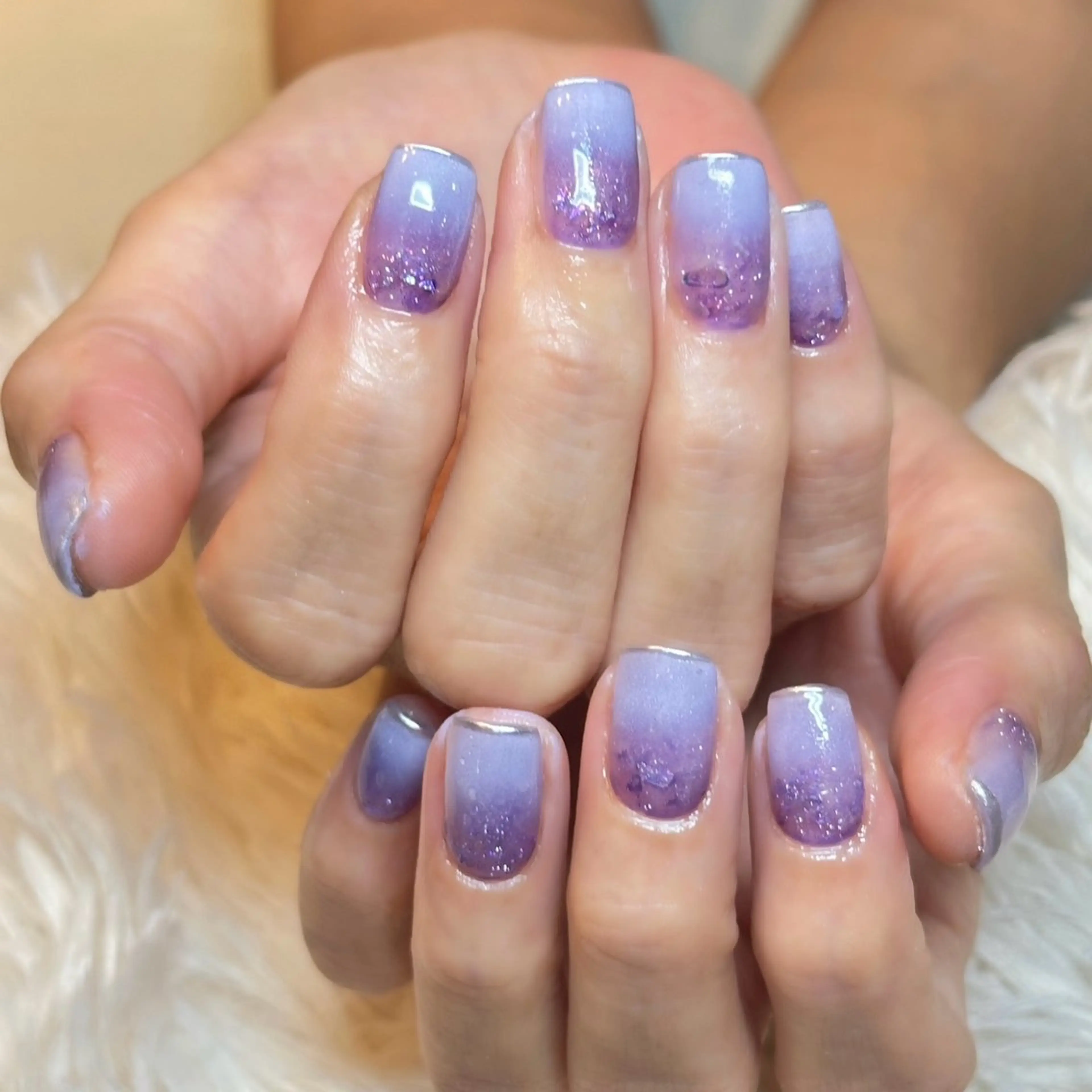ネイル ハンドネイル フットネイル nailsalon Any'bのネイルデザイン