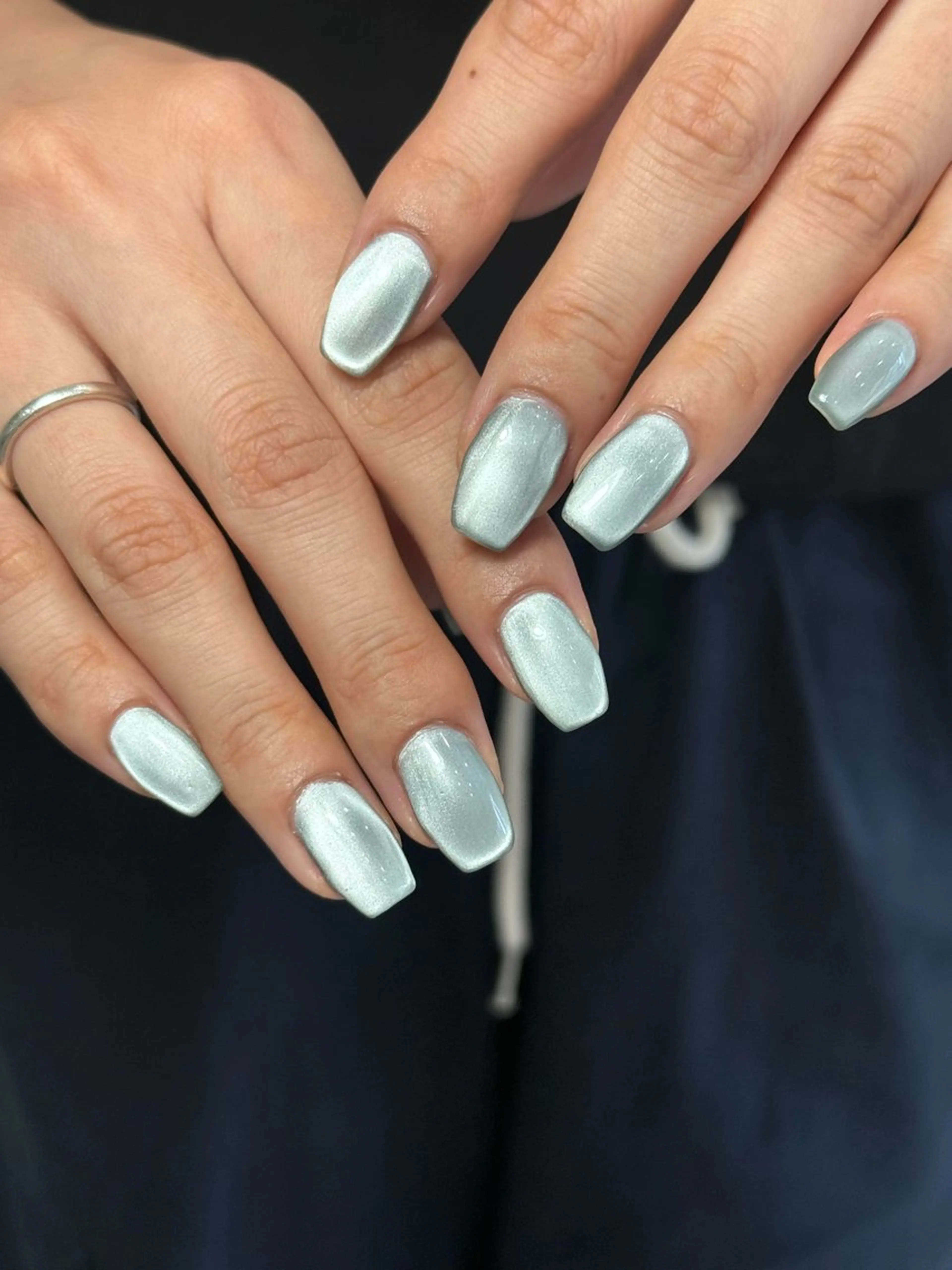 ネイル neouv所属・NEOUV_ mikuのネイルデザイン