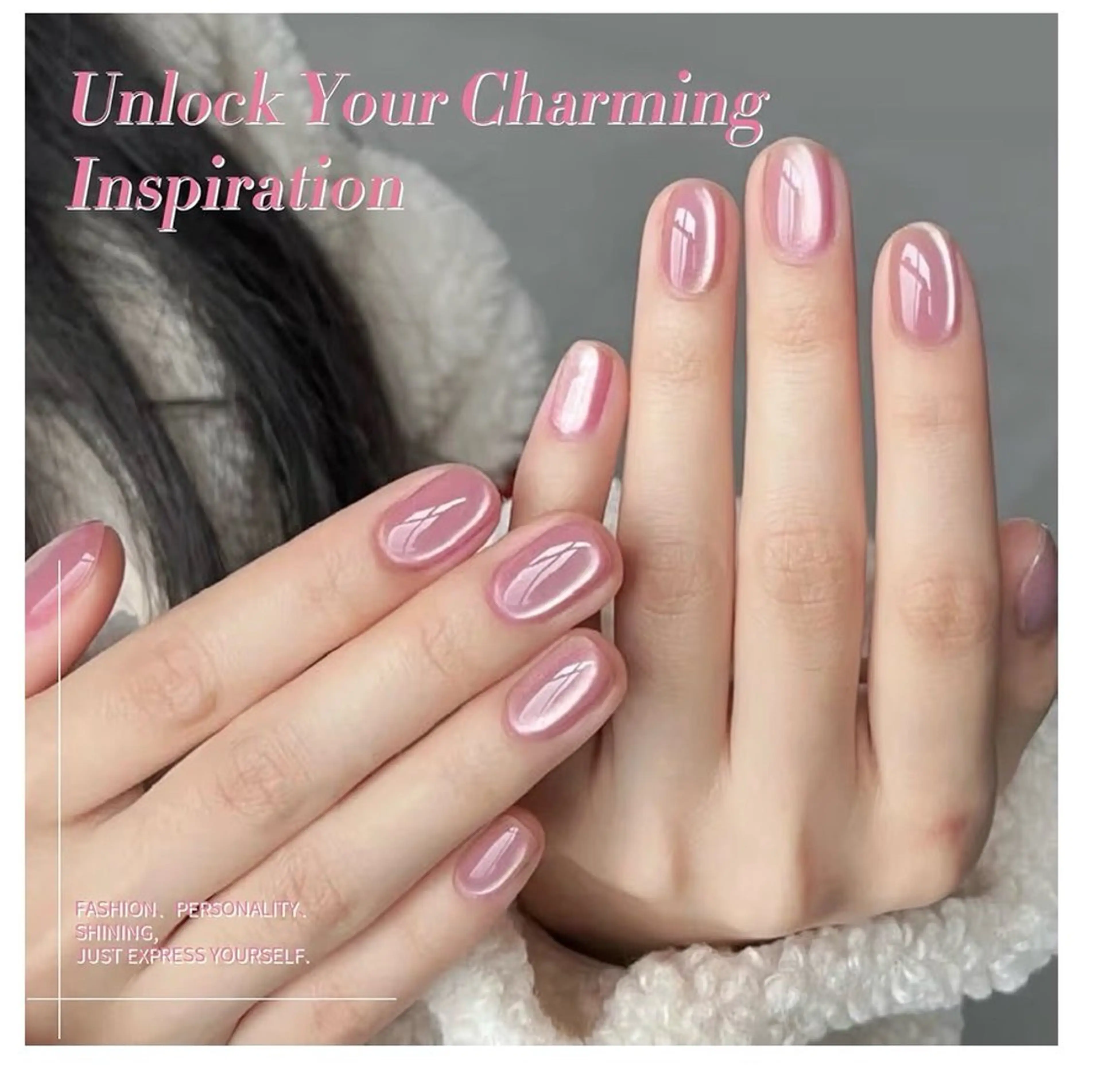 ネイル Van Nail Salonのネイルデザイン