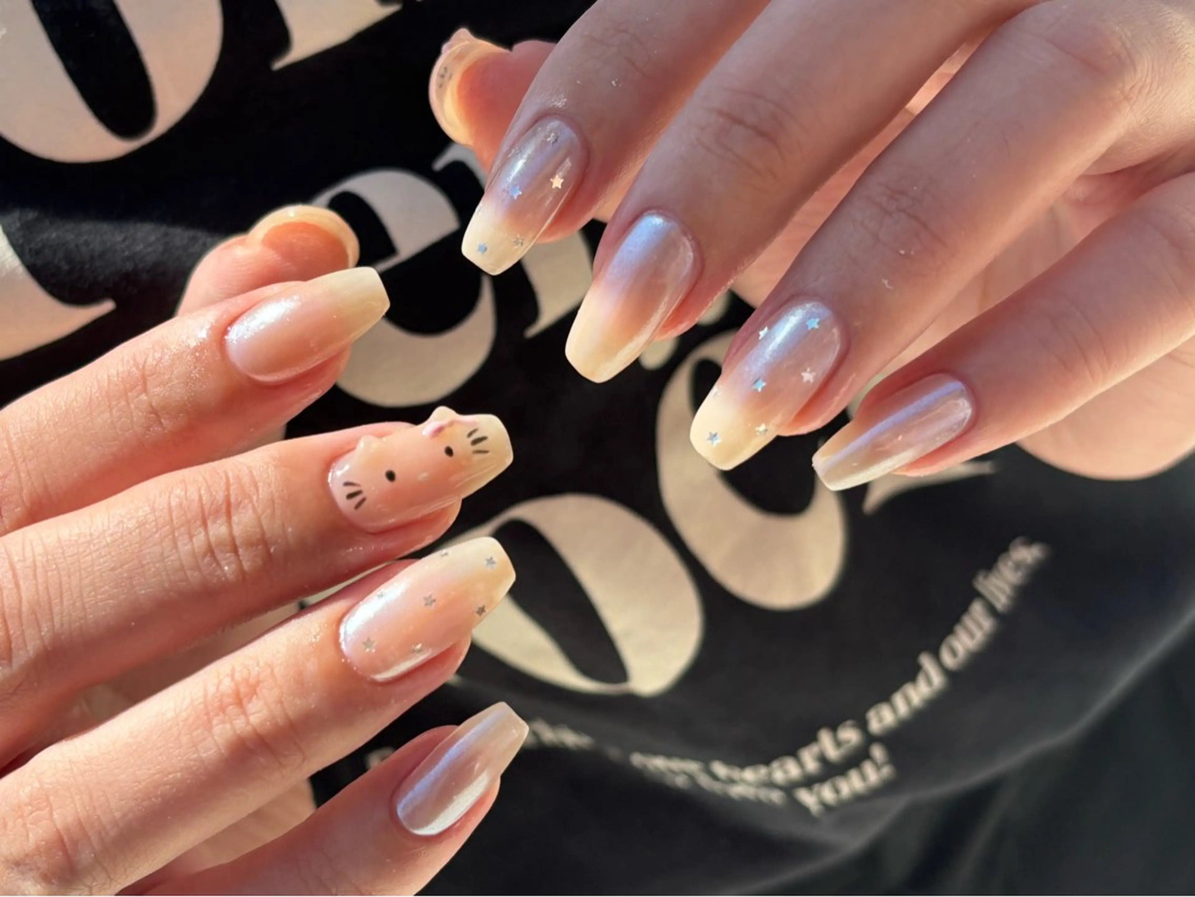 ネイル nayu nailのネイルデザイン