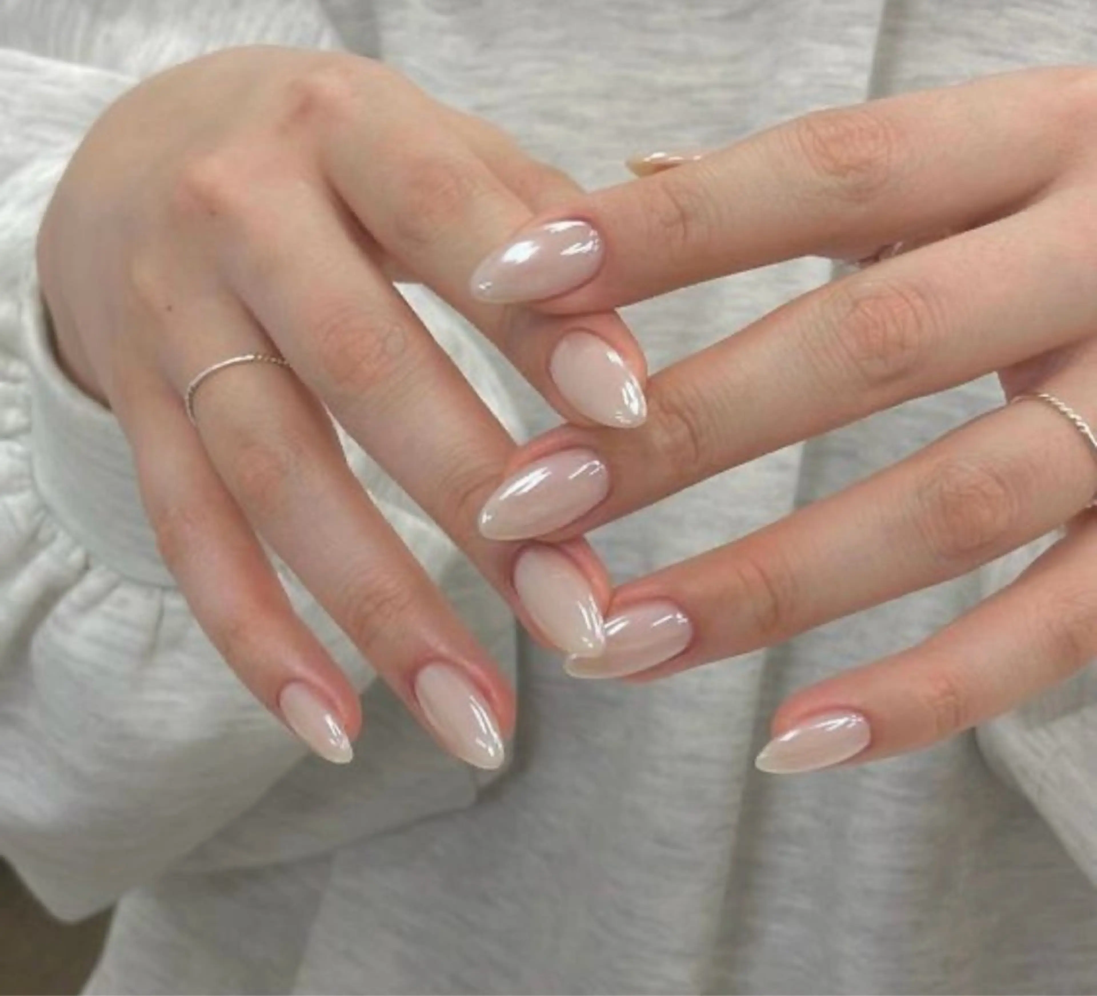 ネイル Kawaii Nail Salon所属・YURI NAIL NARITAのネイルデザイン