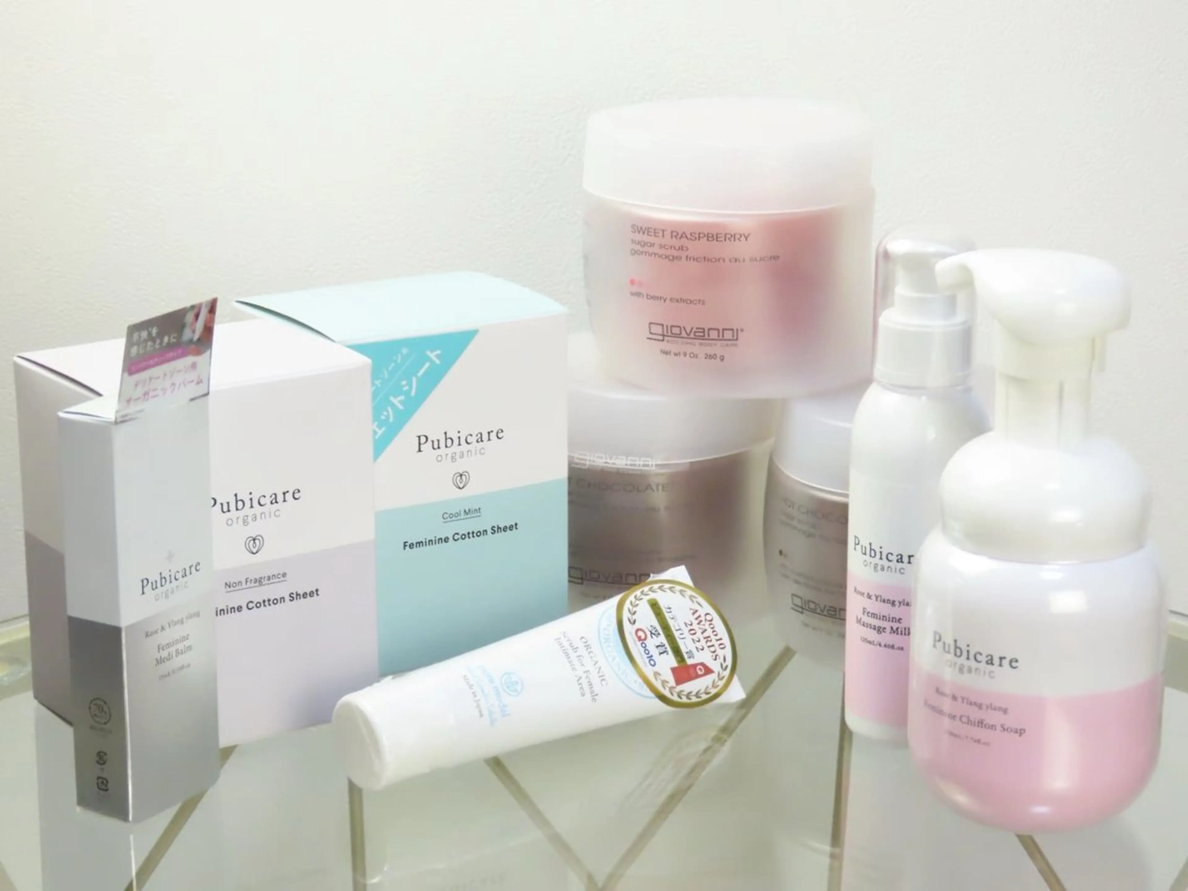 VIO脱毛専門店　kika〜キカ〜所属・【メンズSTART】 VIO専門店kikaのエステ・リラクイメージ