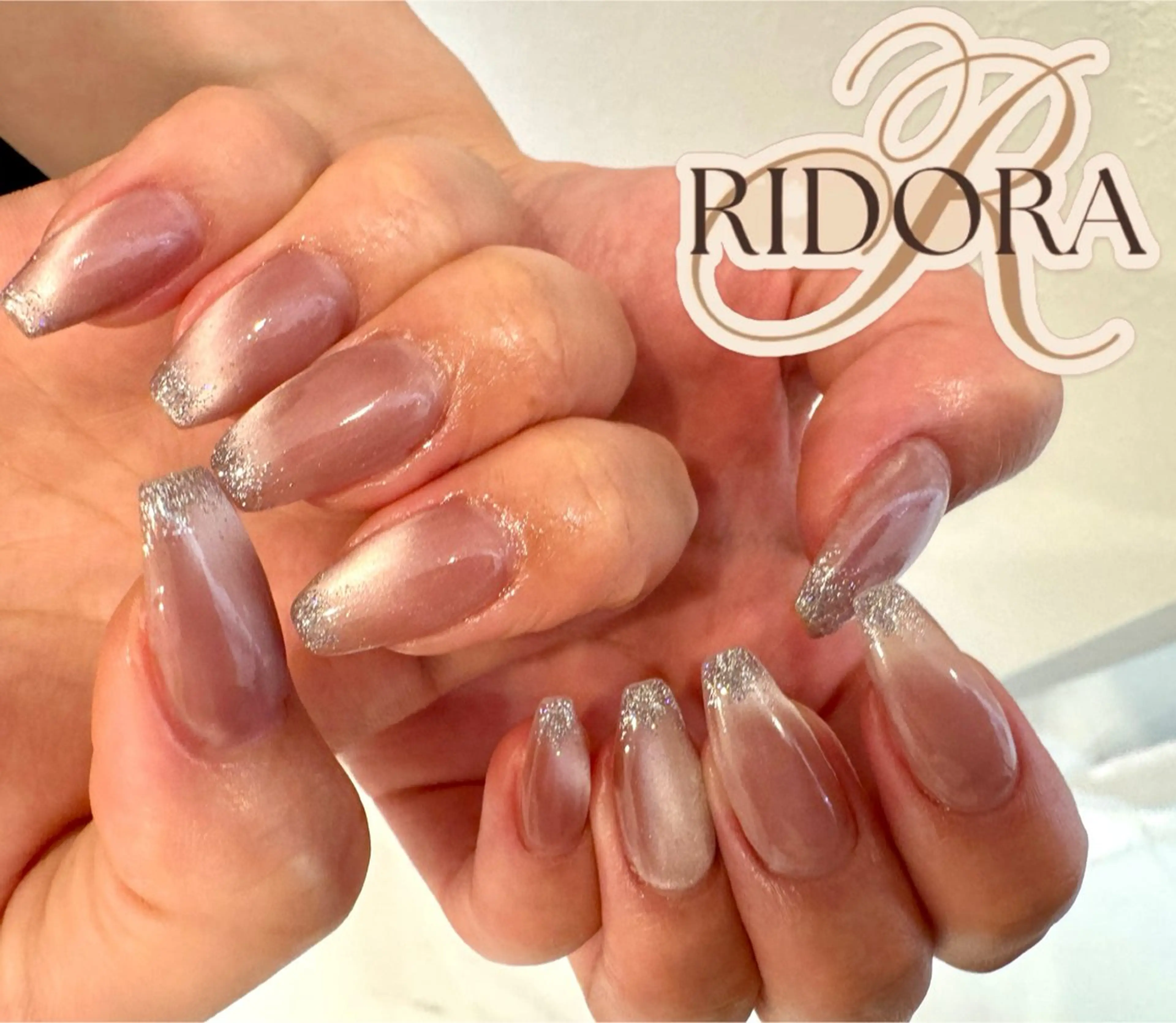 ネイル RIDORA nailのネイルデザイン