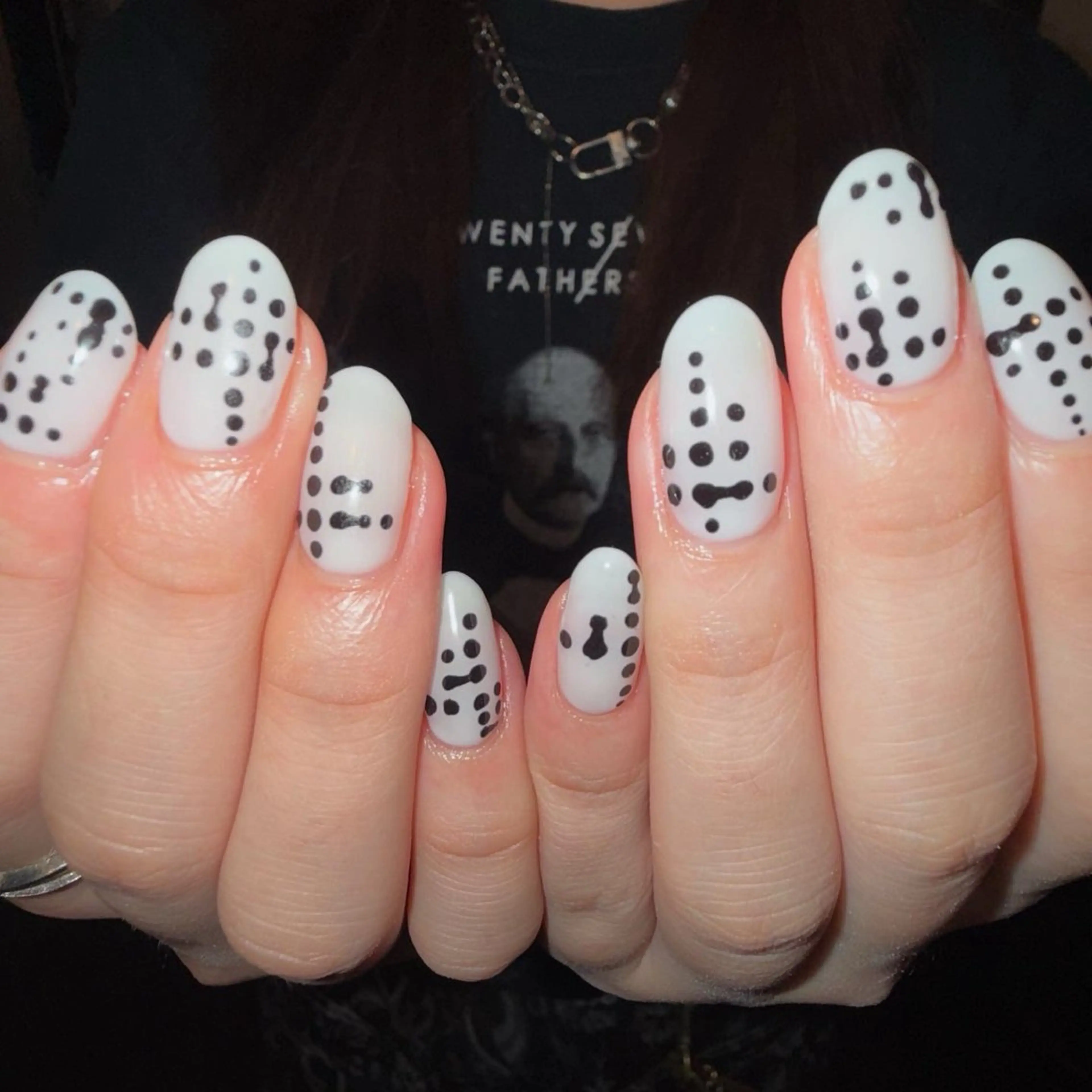 ネイル nails by nataphのネイルデザイン