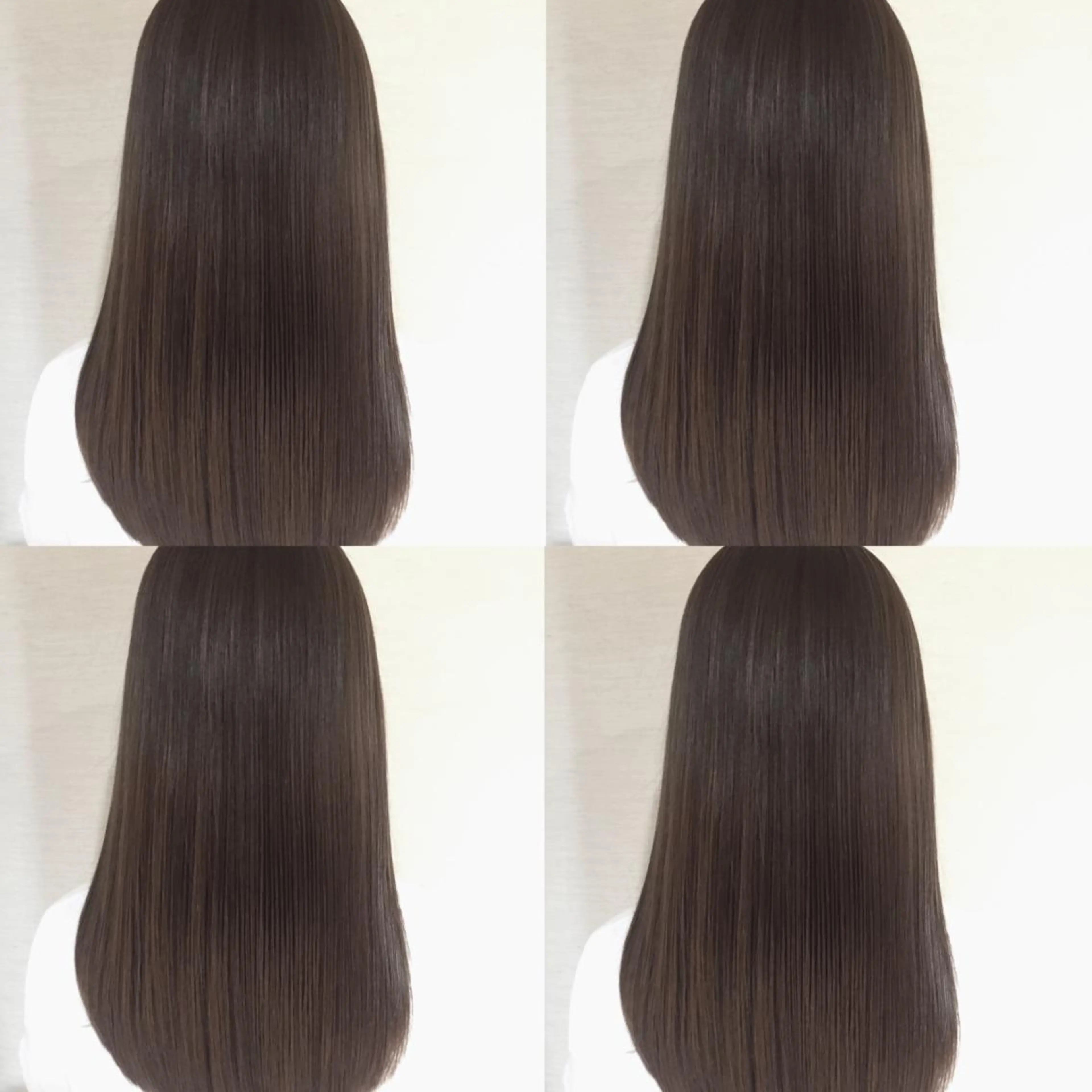 縮毛矯正/髪質改善 主税巧一のヘアスタイル