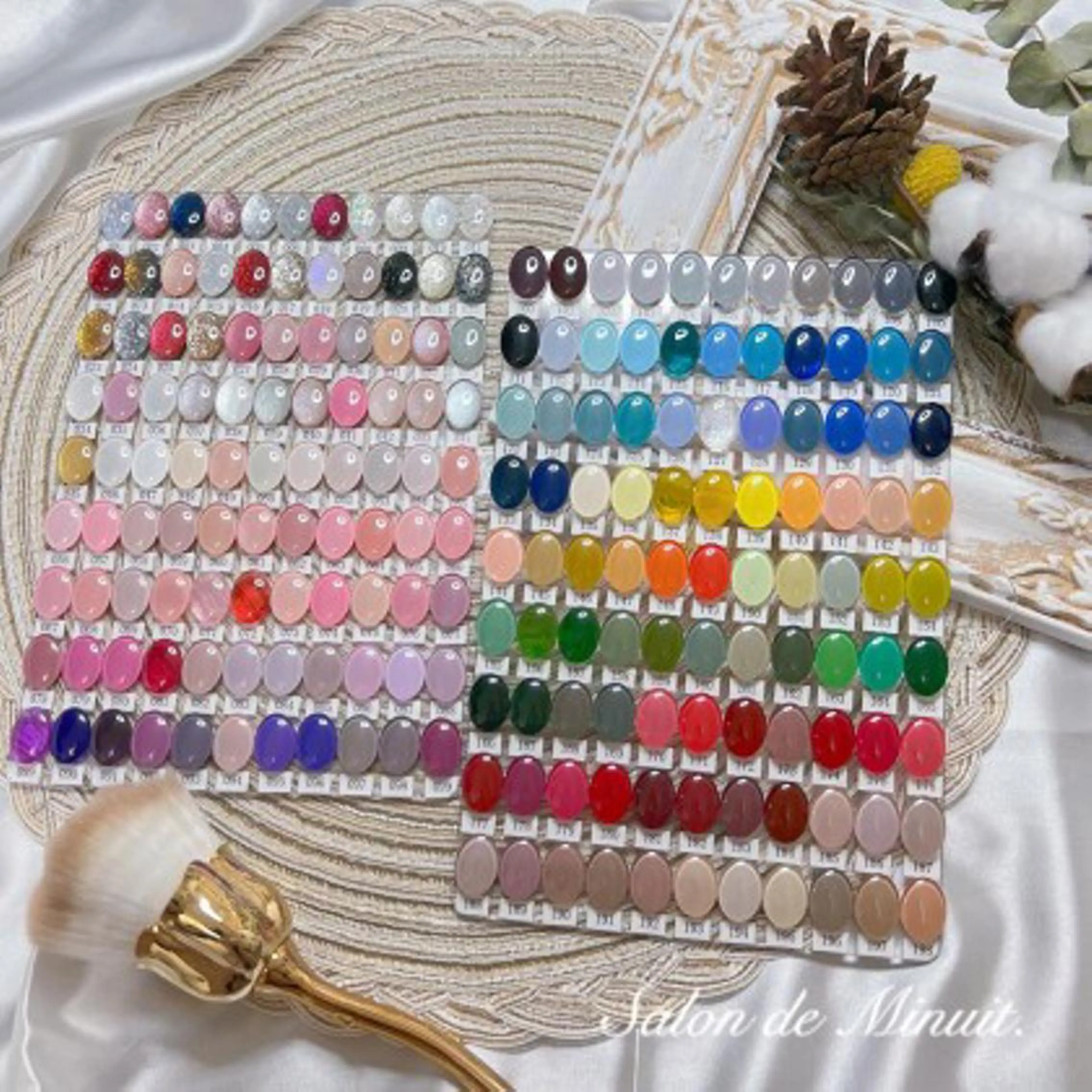 ネイル Nancy 💕のネイルデザイン