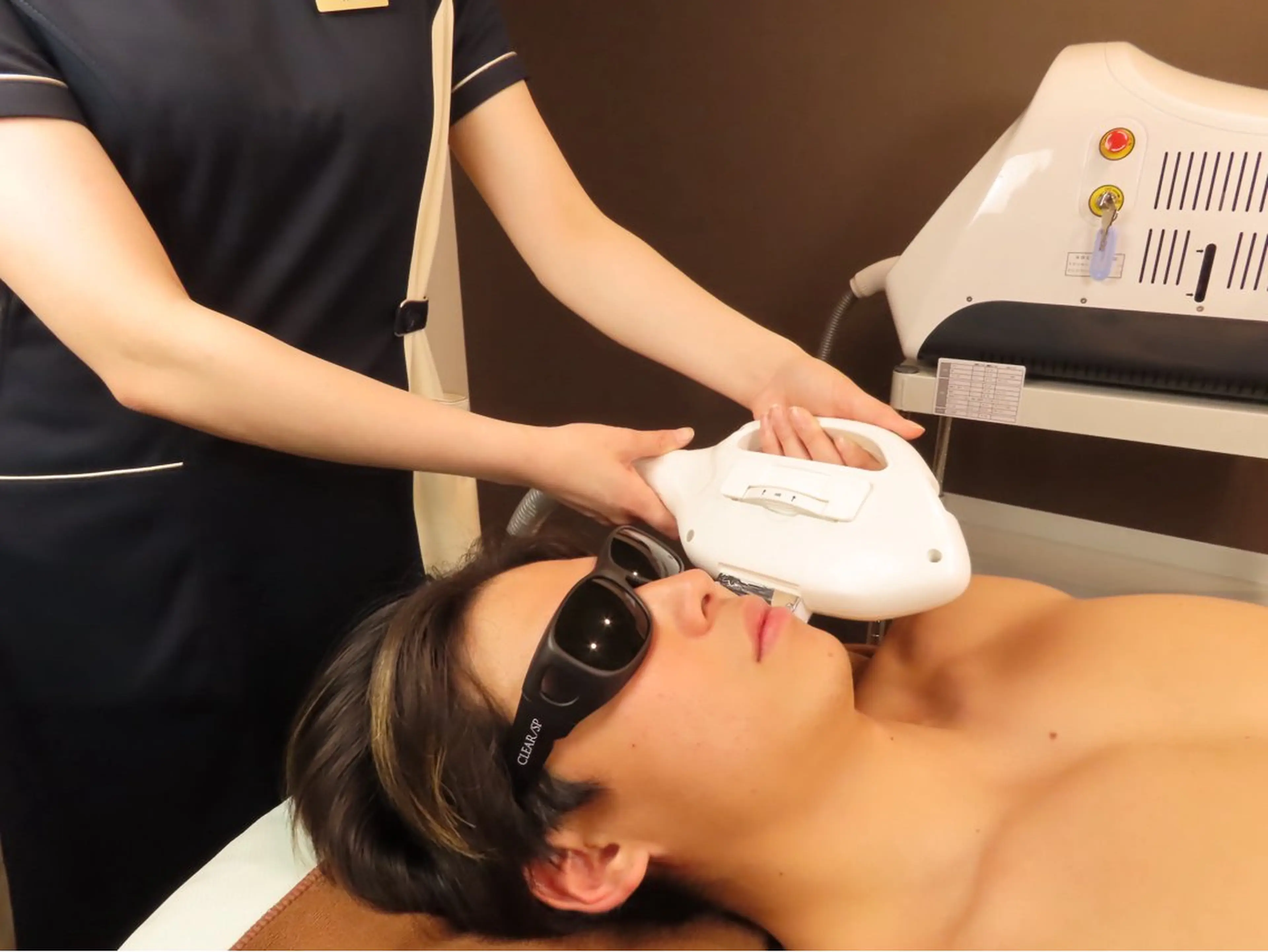 脱毛サロン　ニカ所属・☀️脱毛・美容矯正 サロン　ニカ☀️のエステ・リラクイメージ