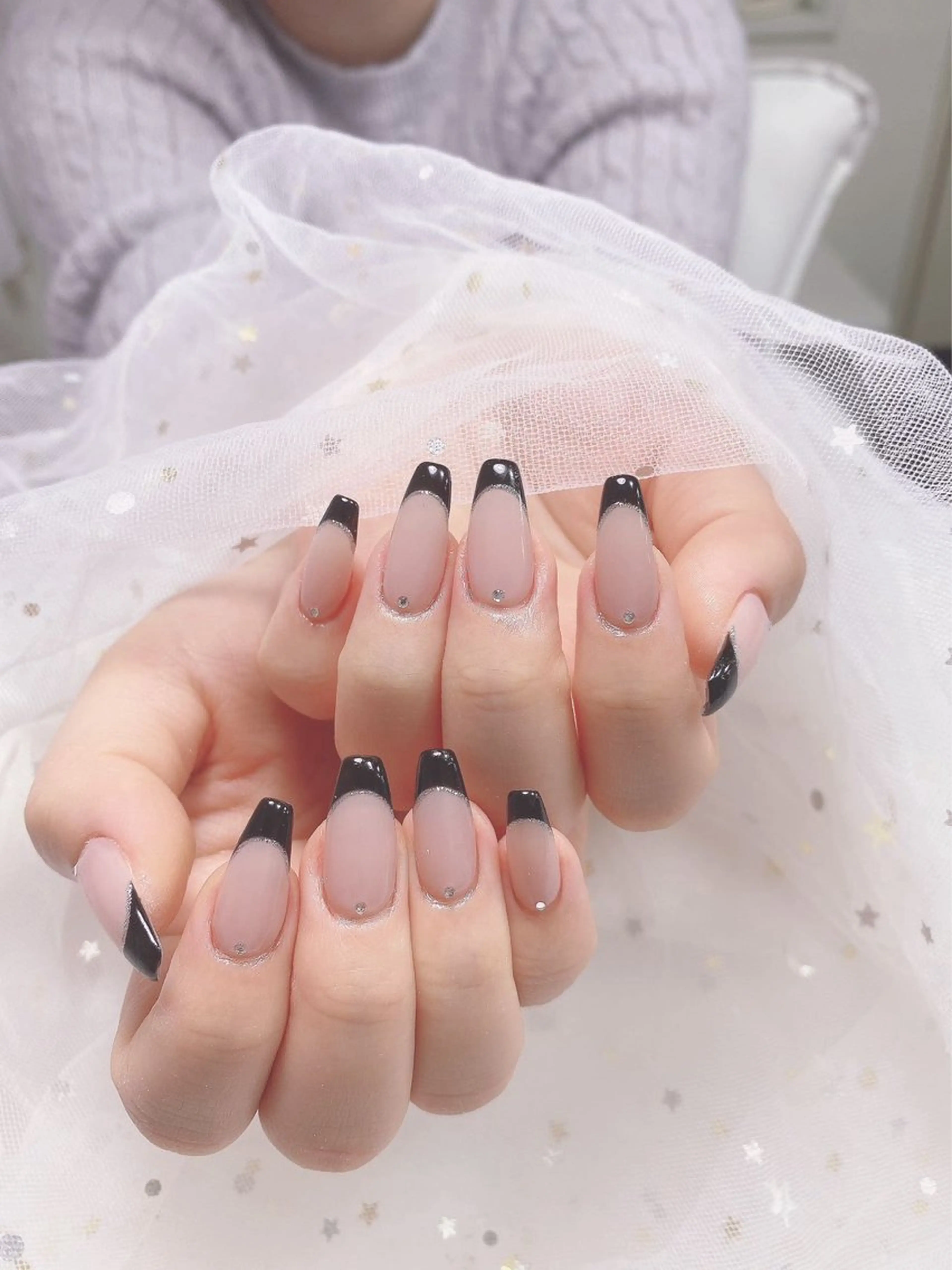 ネイル ジョリ kasumi🌹💅のネイルデザイン