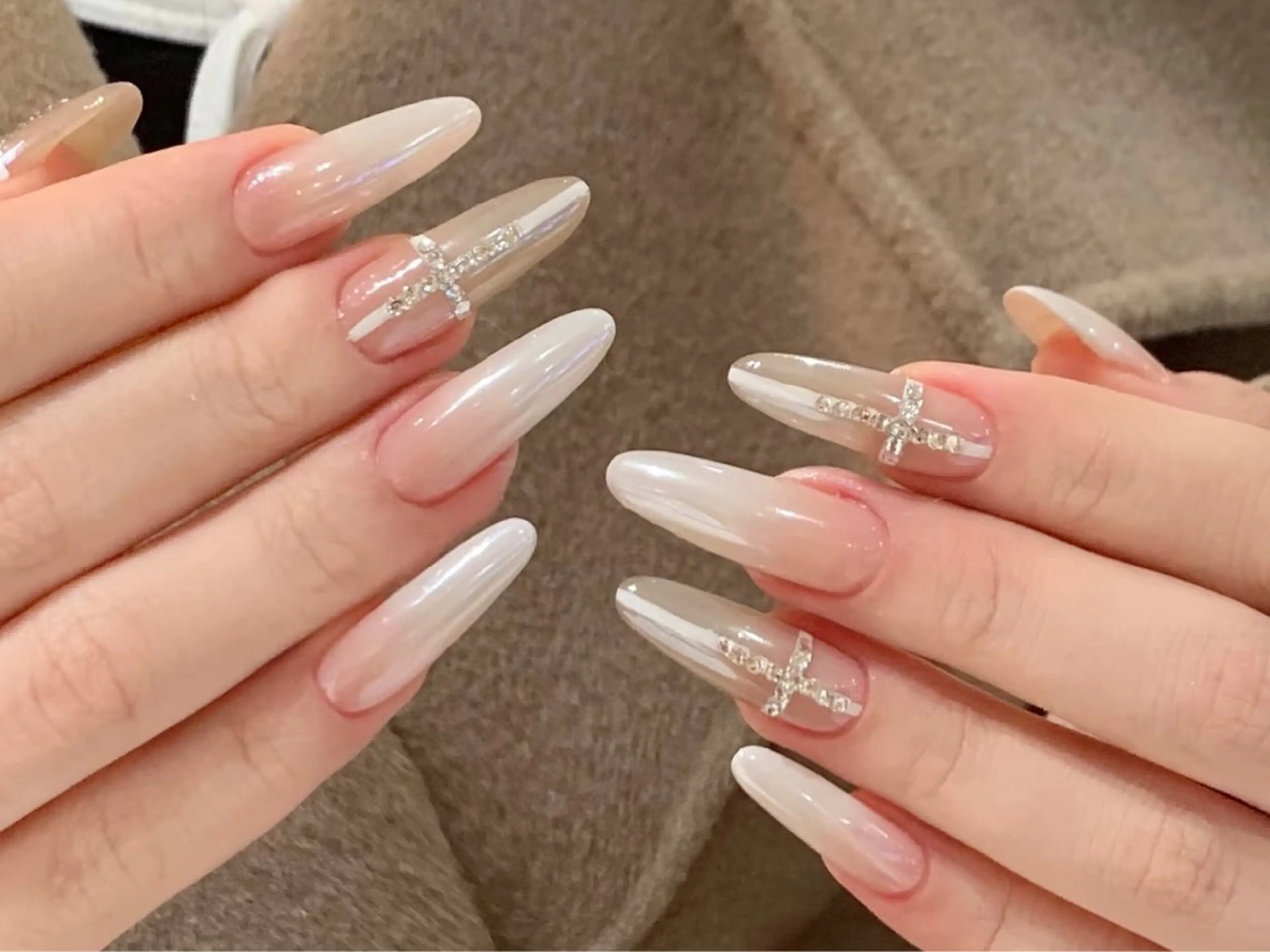 ネイル ハンドネイル D-BEAUTY Nailsalonのネイルデザイン