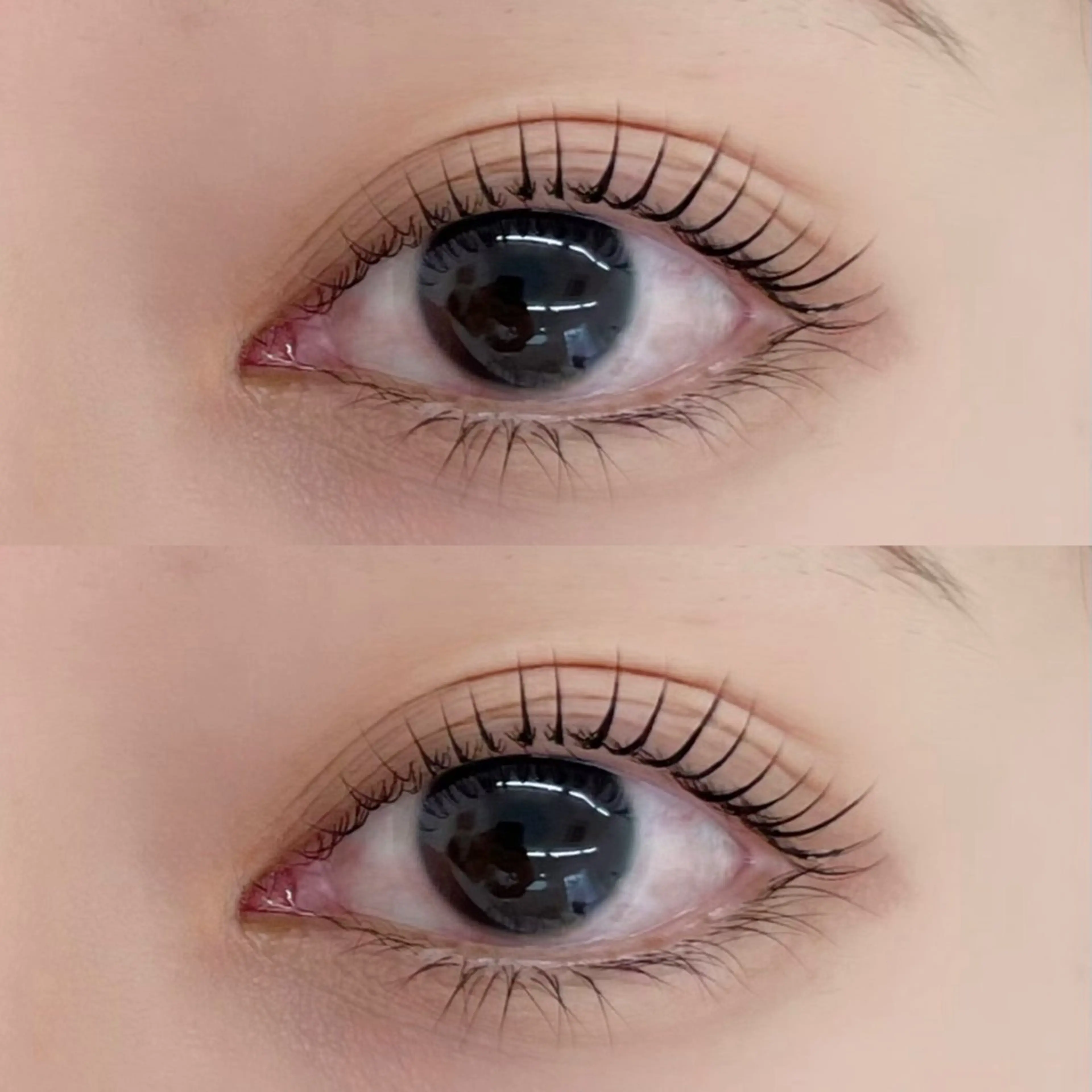 マツエク・マツパ まつげパーマ CLUTCH やまなかのマツエク・マツパデザイン