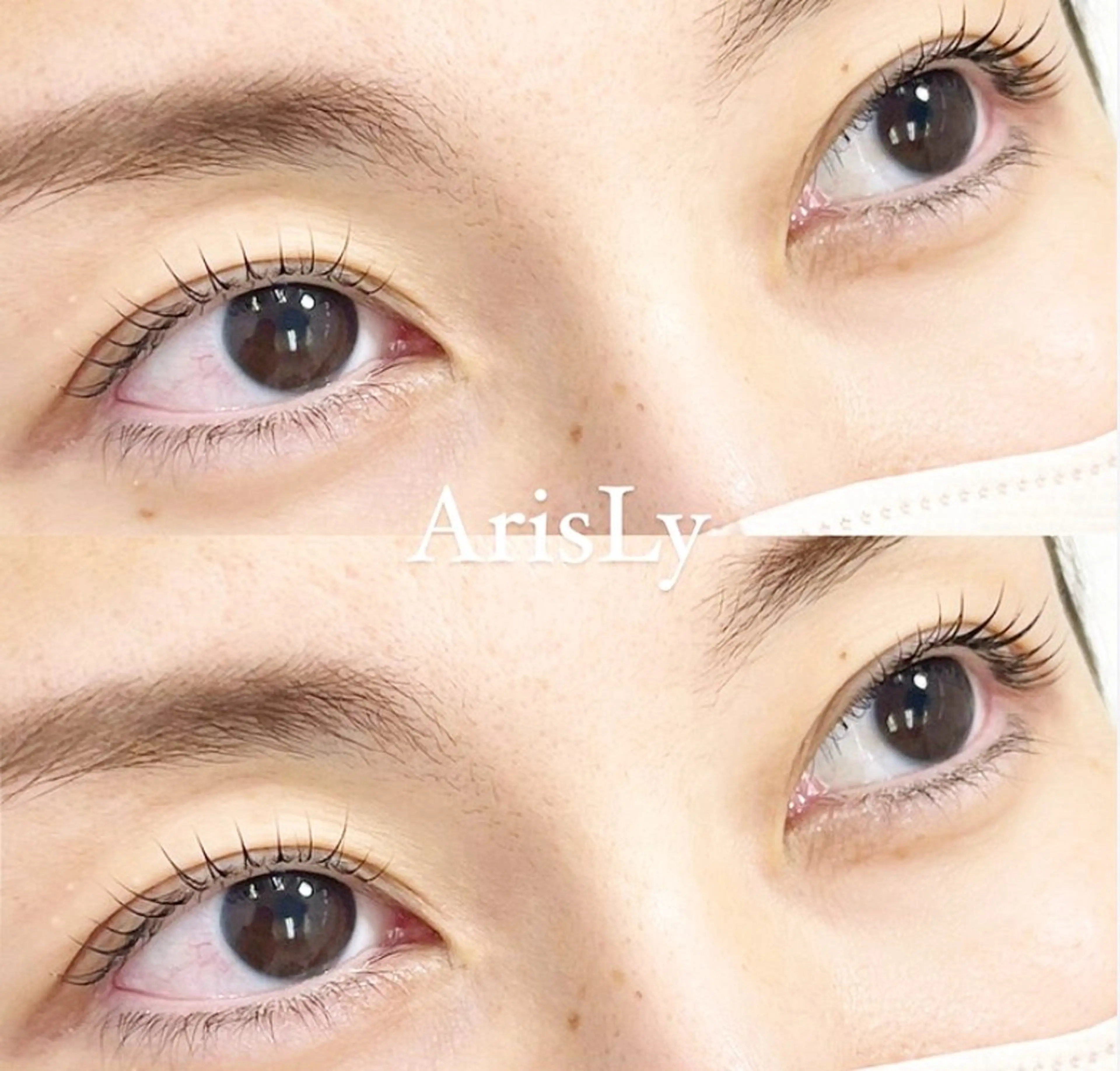 マツエク・マツパ ArisLy JR長町店所属・ArisLyJR長町 matsumotoのマツエク・マツパデザイン