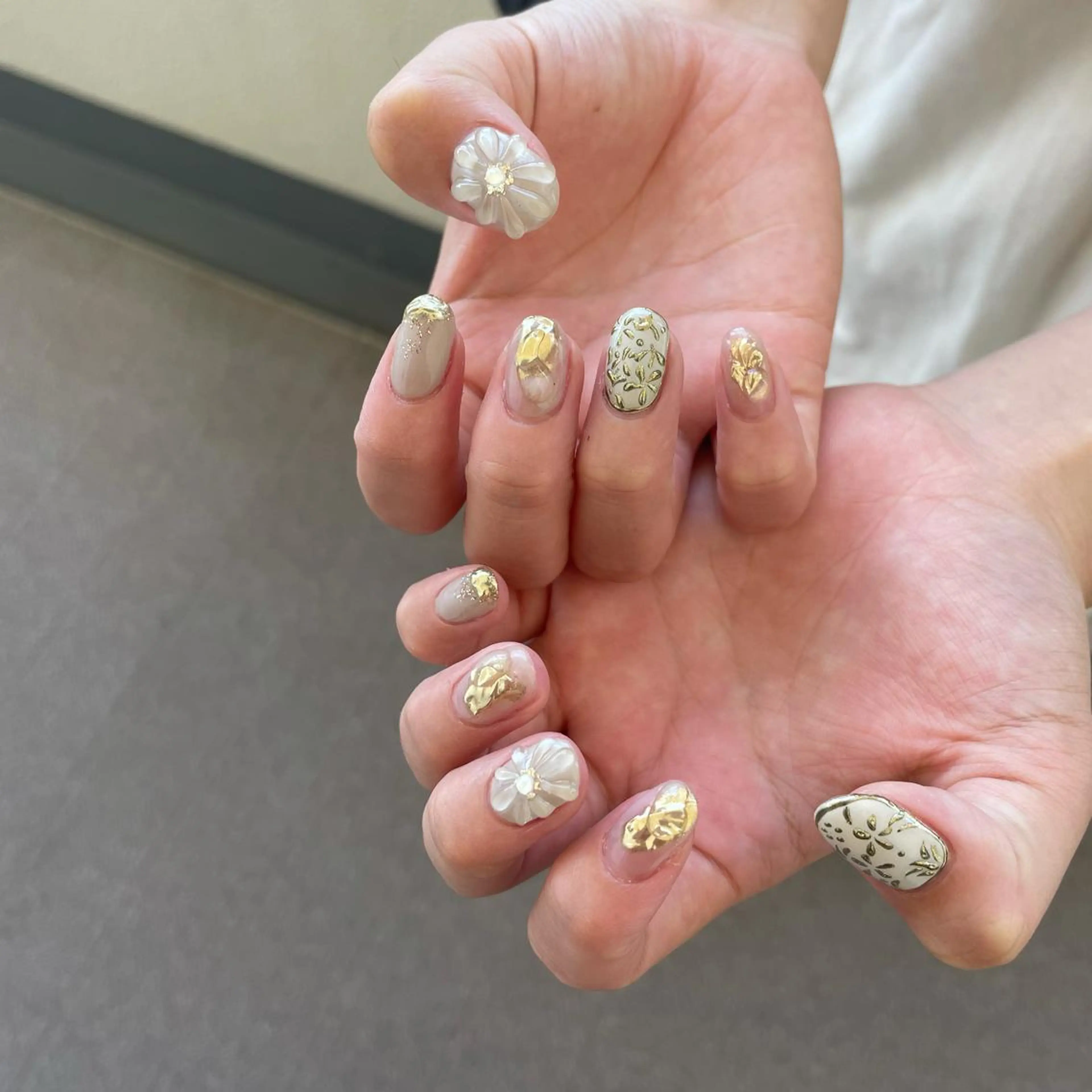 デザイン コースの写真