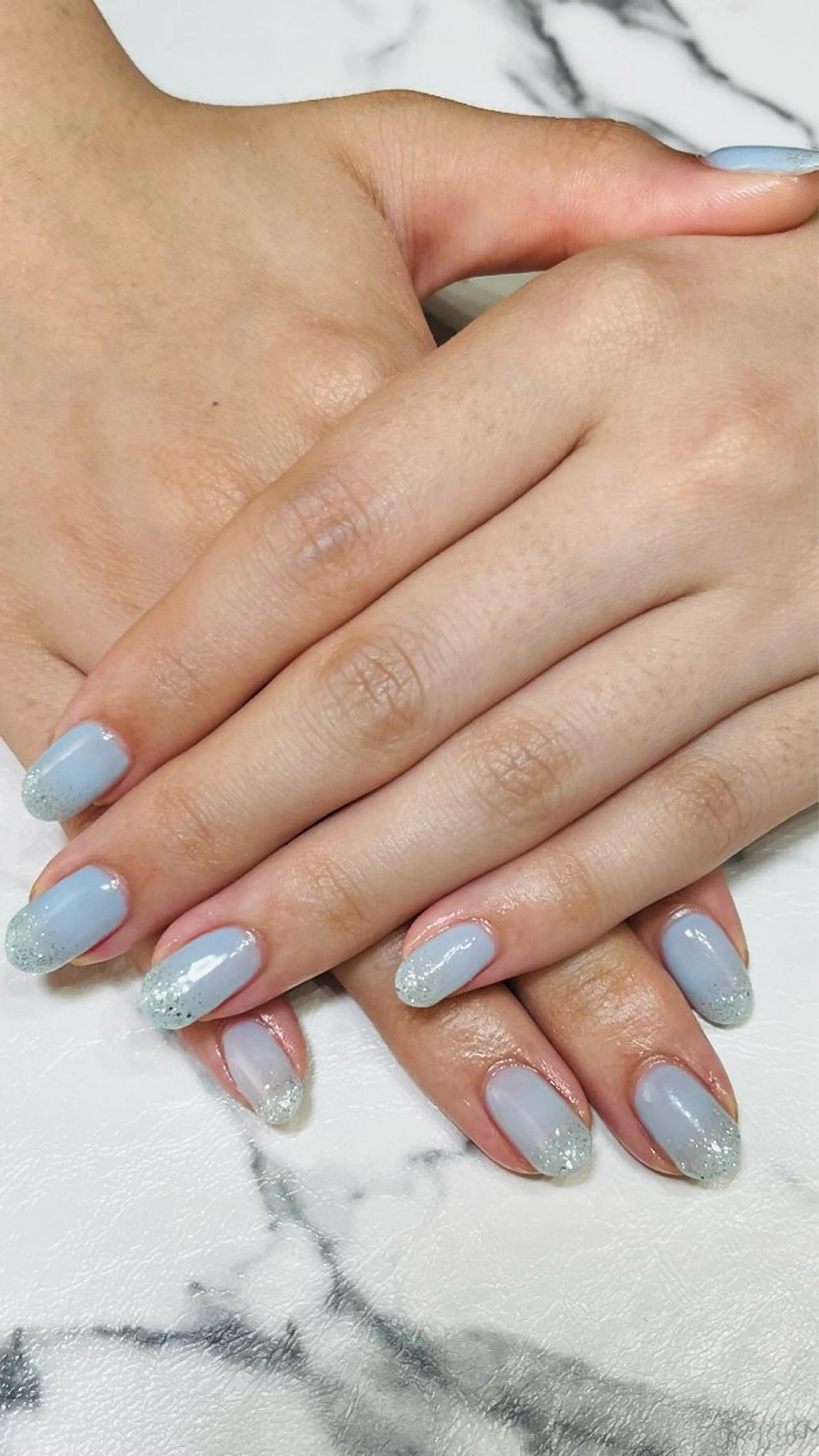 ネイル 室 直佳のネイルデザイン