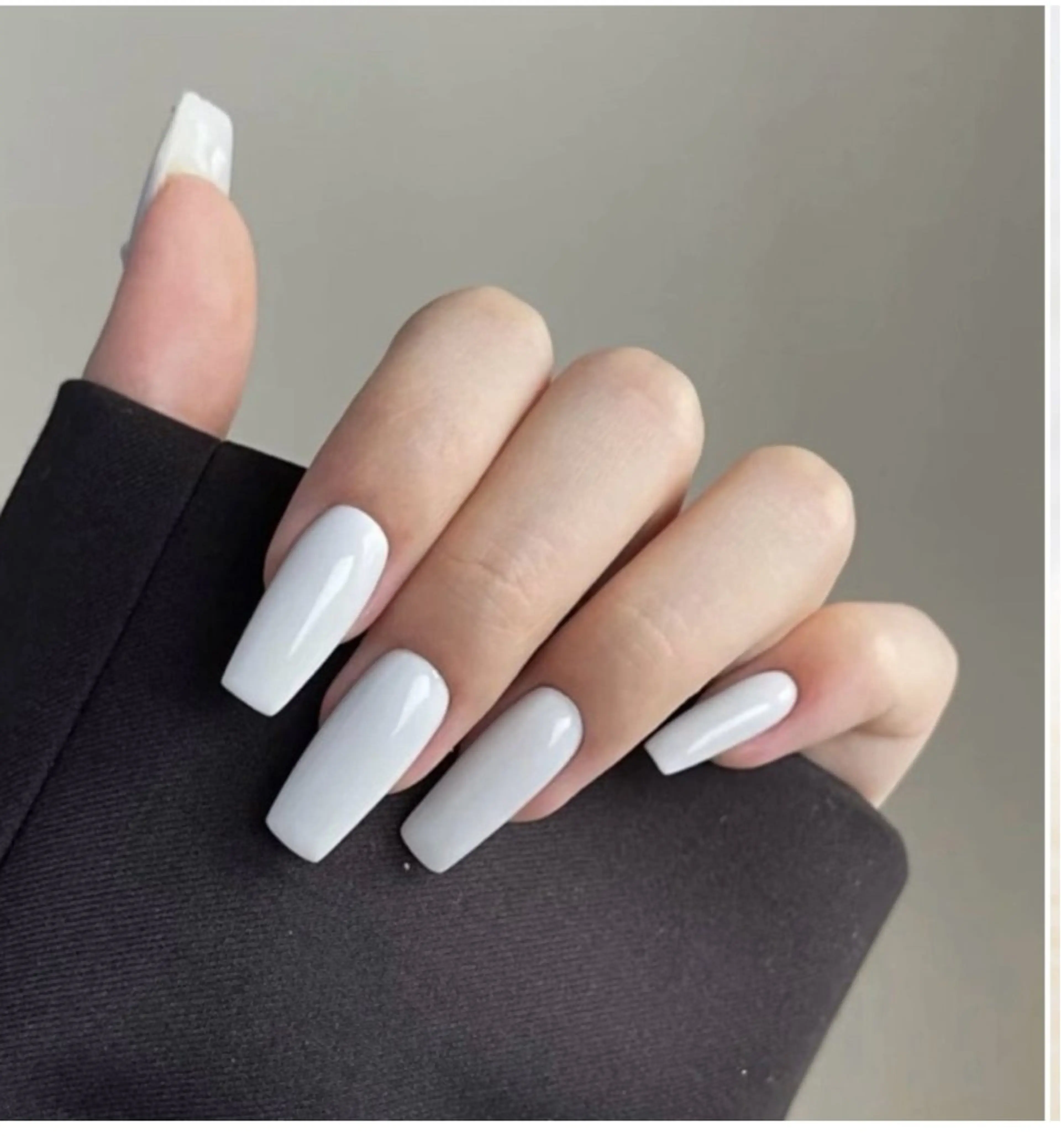 (初回オフ無料)チップ10本+ ワンカラの写真