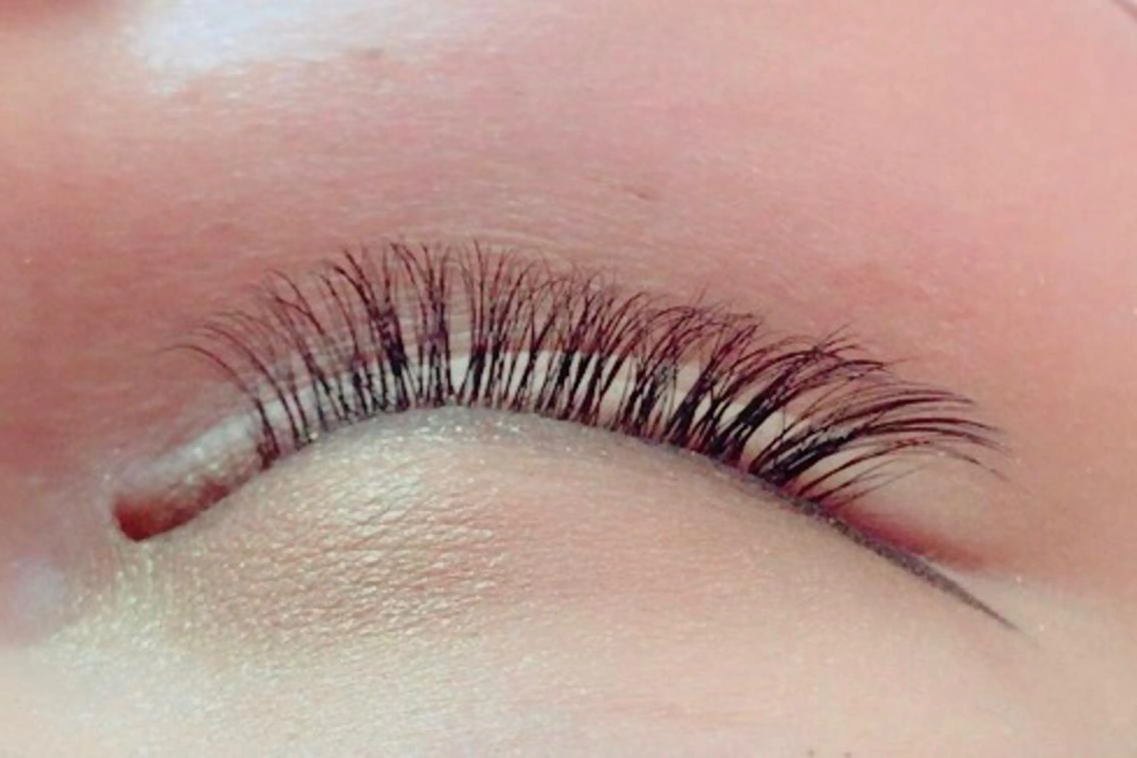 マツエク・マツパ eyelist renaのネイルデザイン