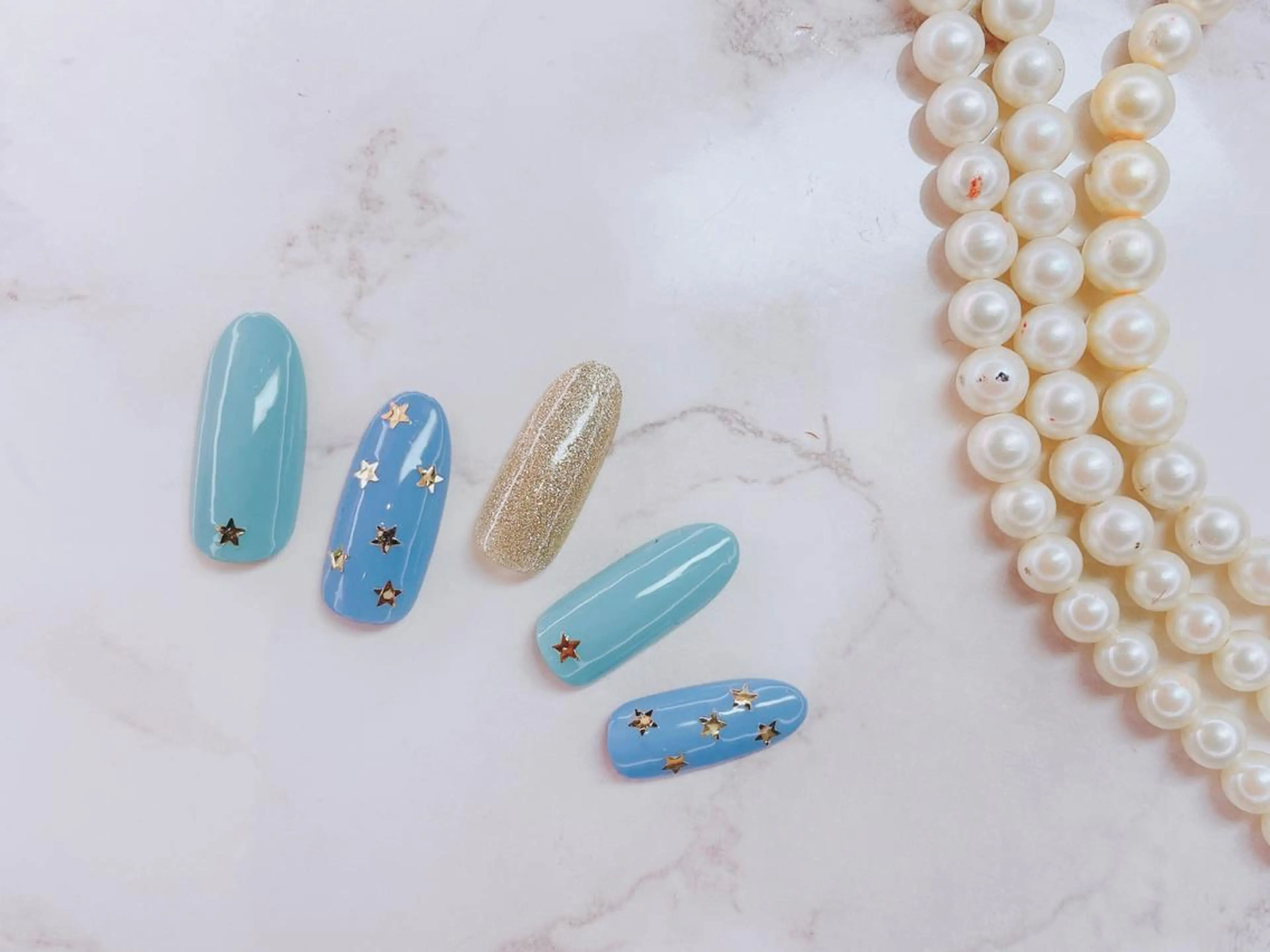 ネイル SINCERELY シンシアリー🌈のネイルデザイン