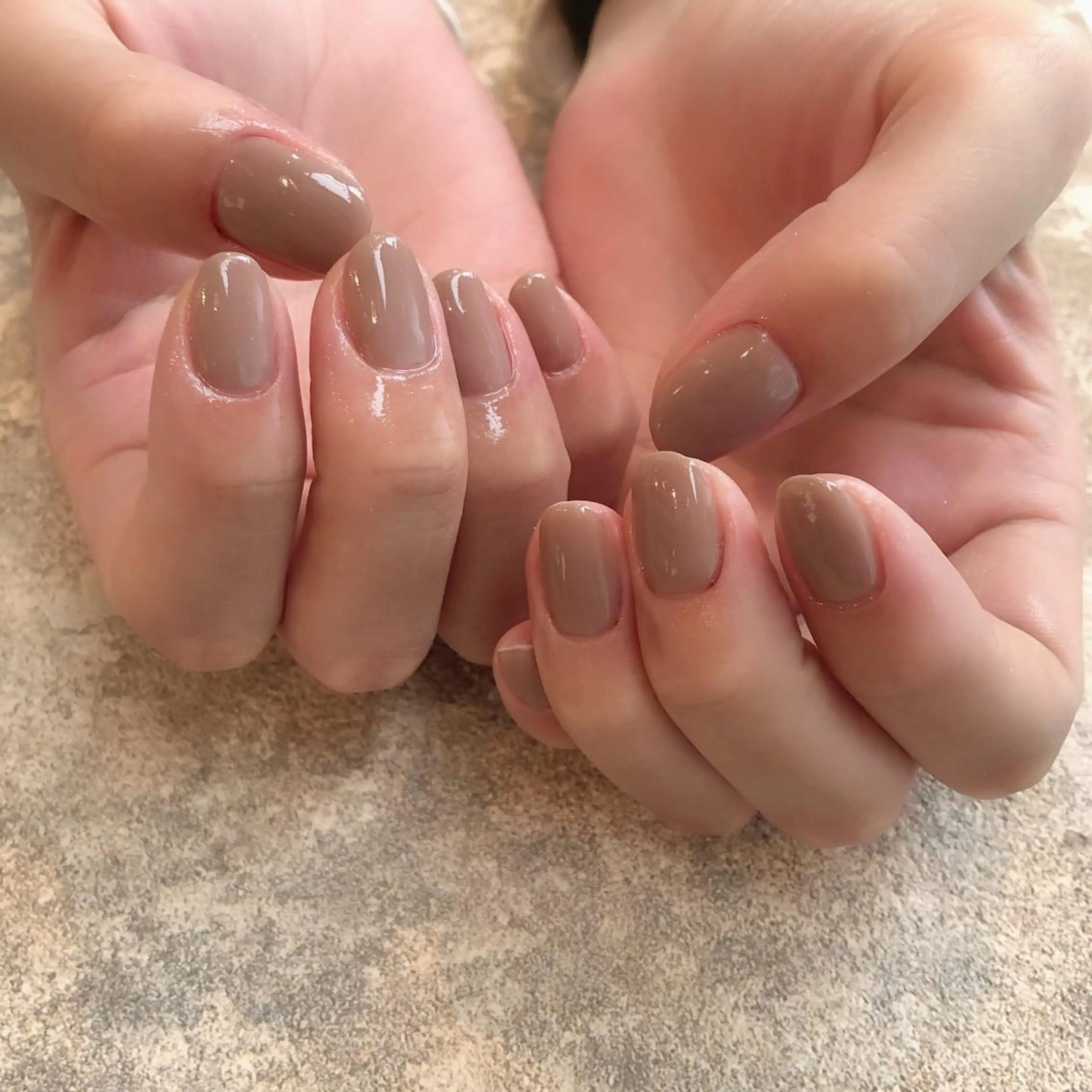 ショート ネイル MAXKELLY 恵比寿所属・maxkelly 恵比寿　オカモトのネイルデザイン