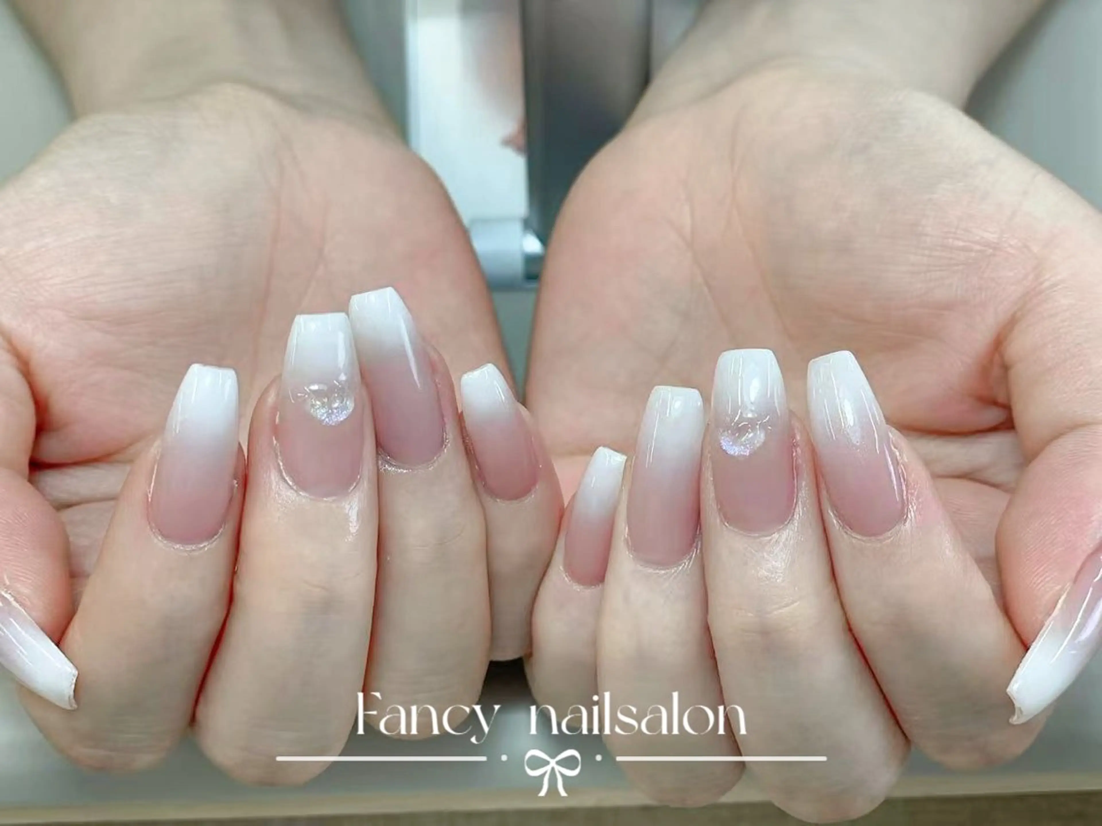 ネイル Fancy Nailsalonのネイルデザイン