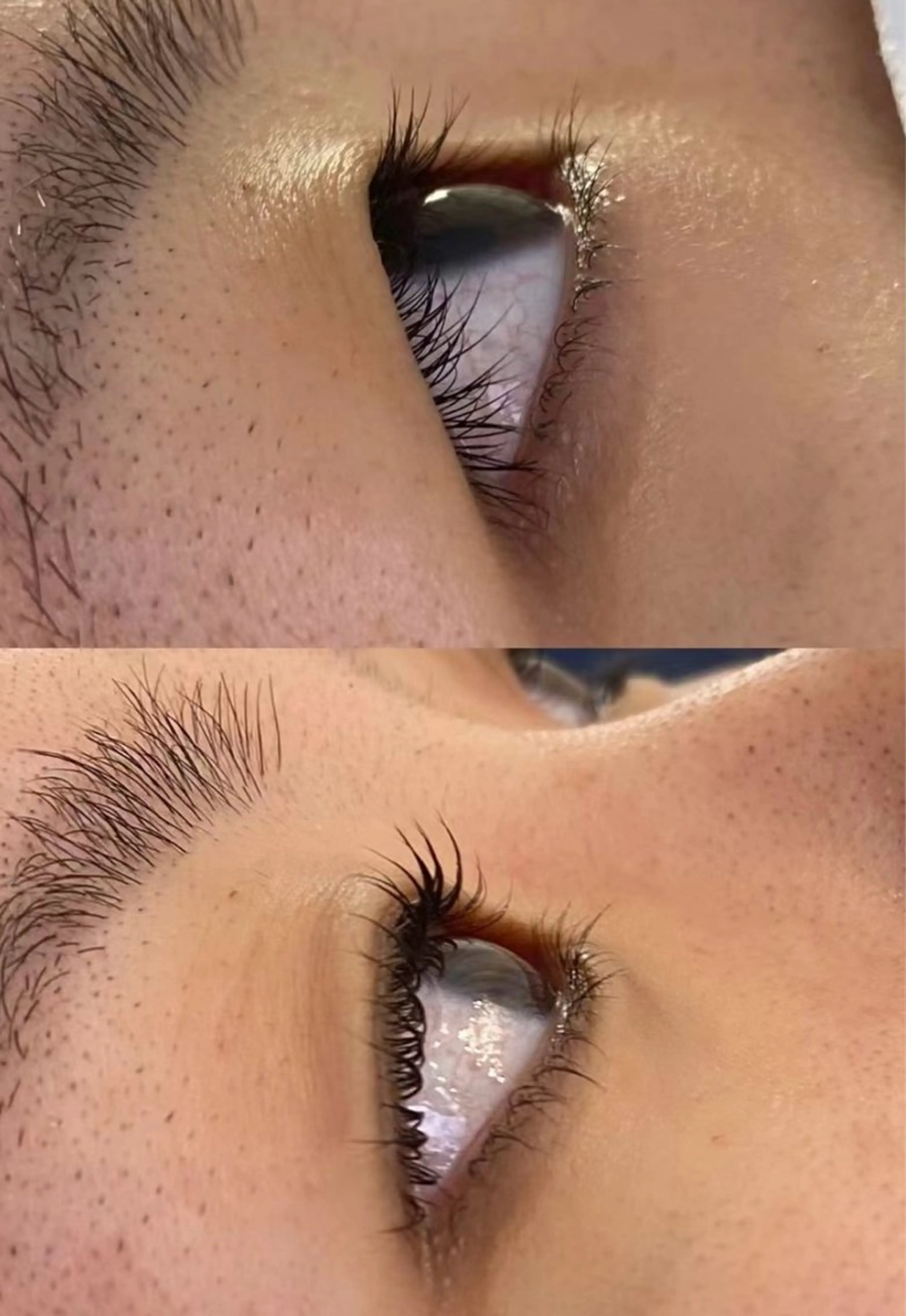 パーマ 東京 秋のマツエク・マツパデザイン