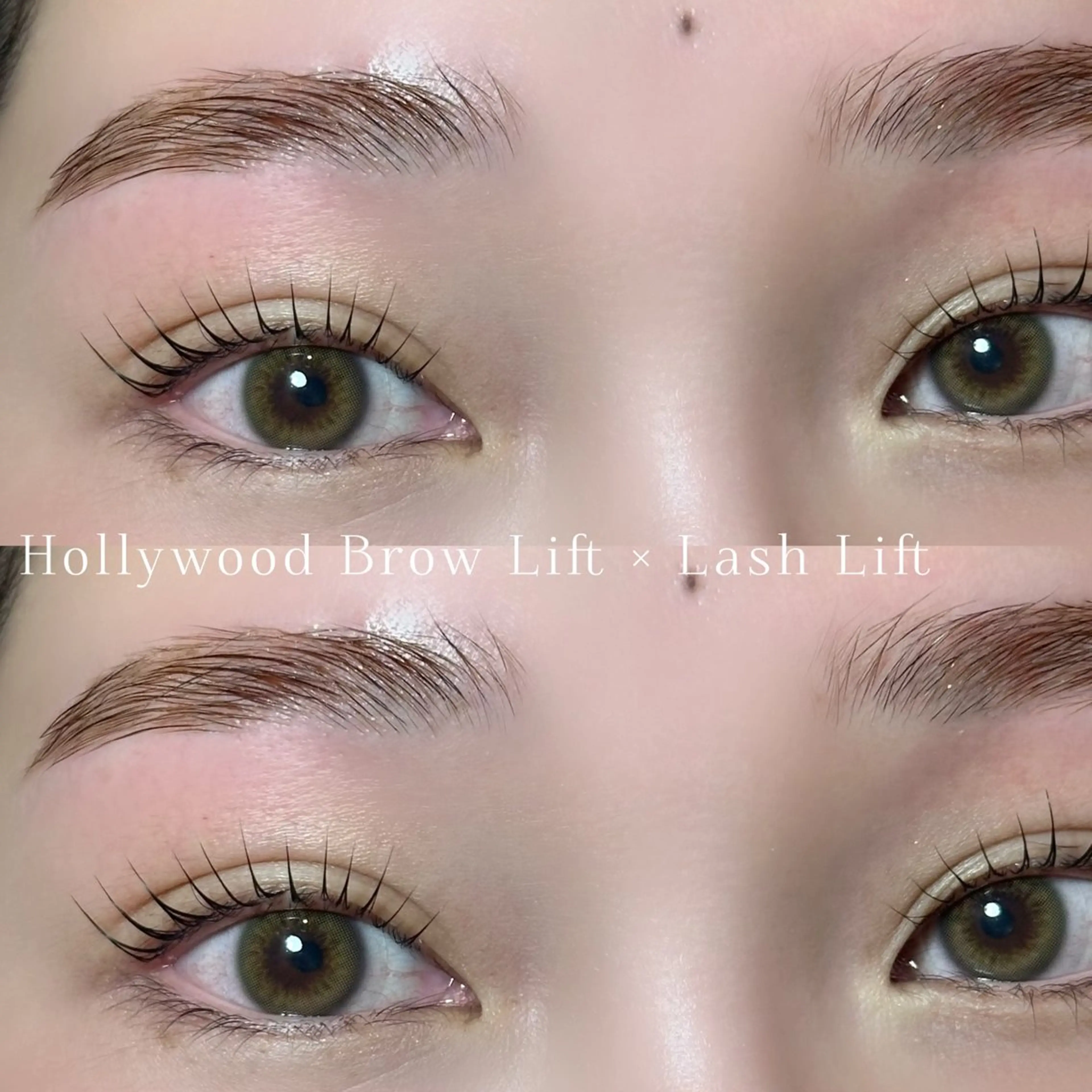 マツエク・マツパ マツパ 💐似合わせデザイン ✴︎manaka💐の眉毛・アイブロウイメージ