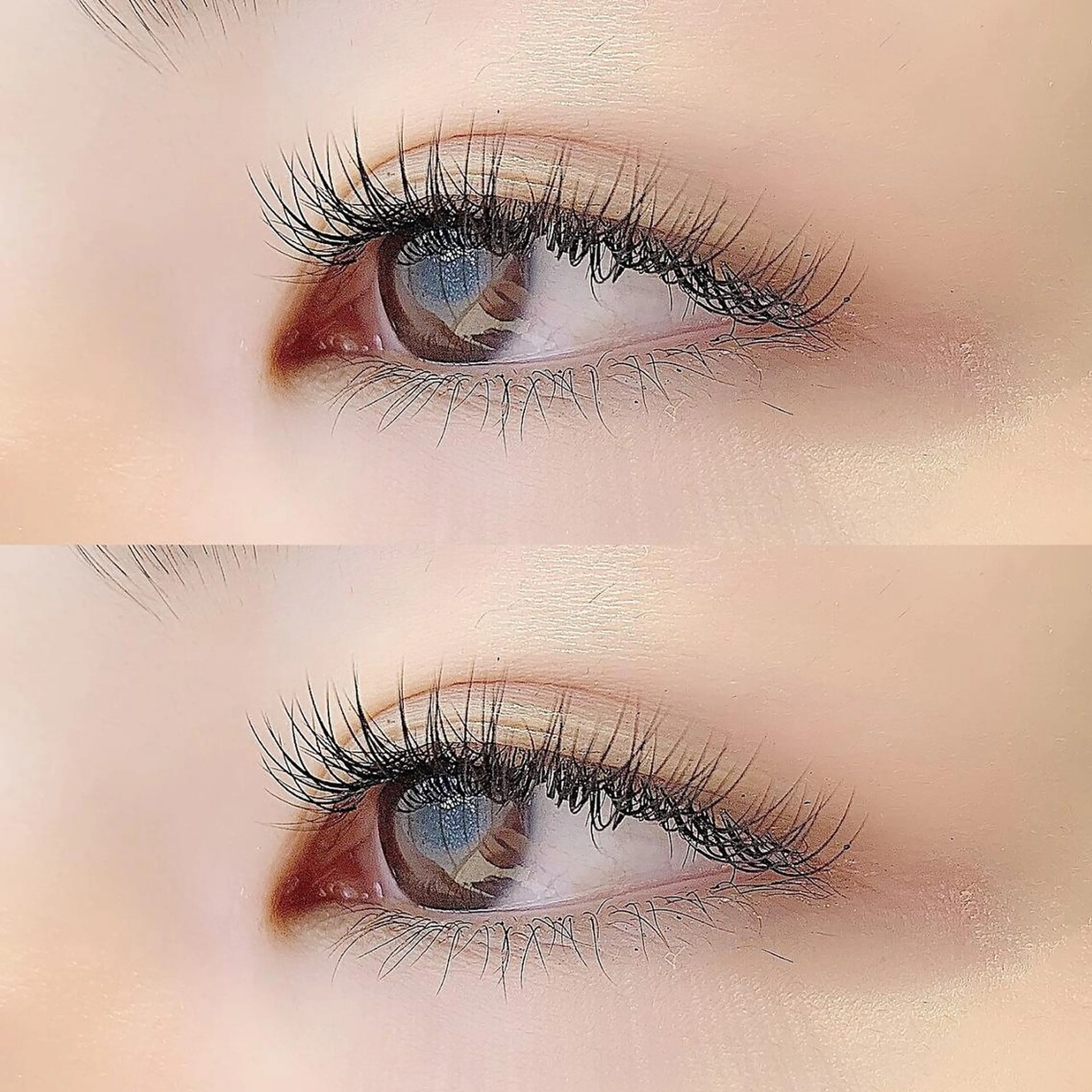 マツエク・マツパ Makea南越谷 島村のマツエク・マツパデザイン