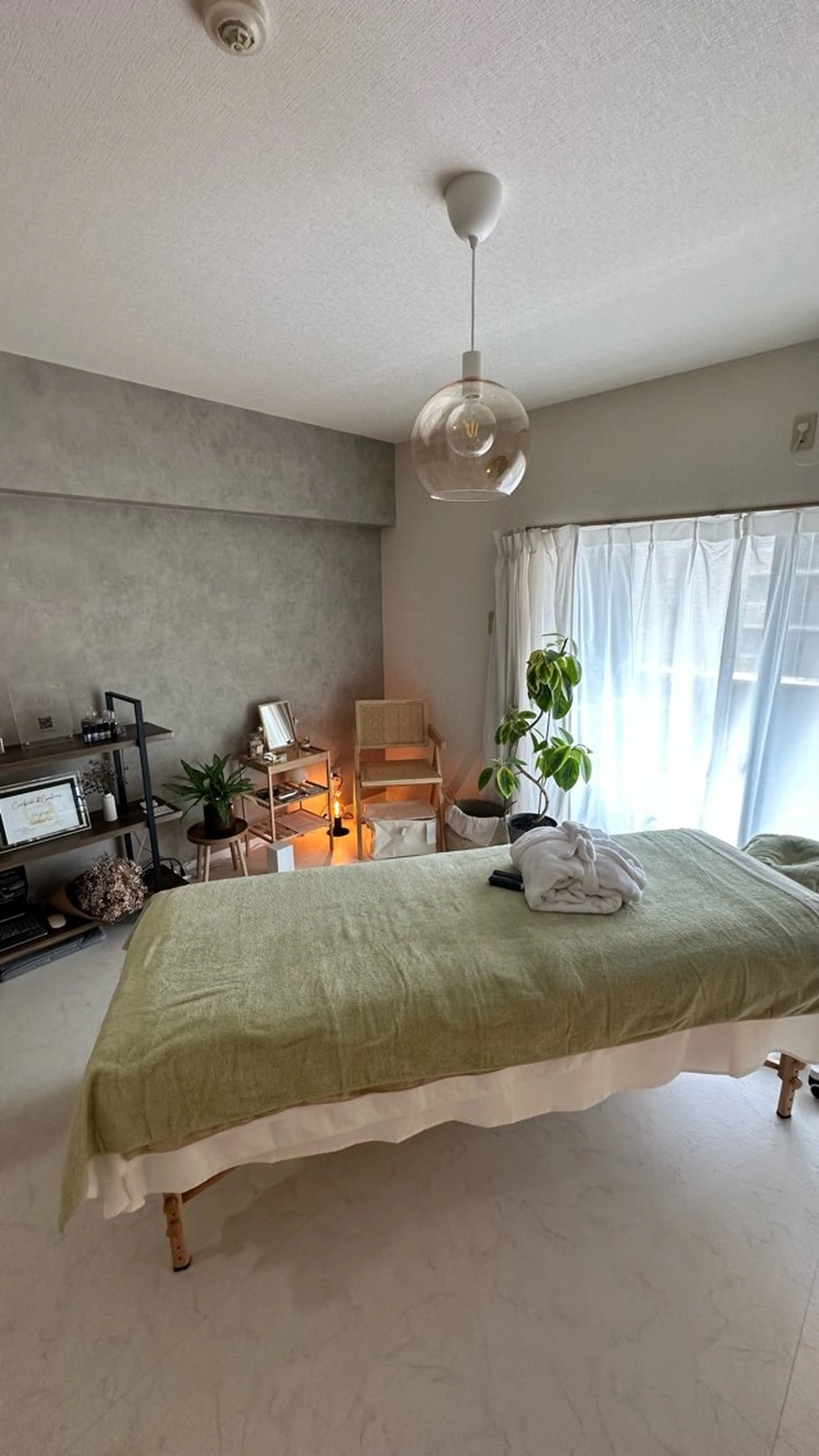 西船橋soil〜 /ボディケア専門のエステ・リラクイメージ