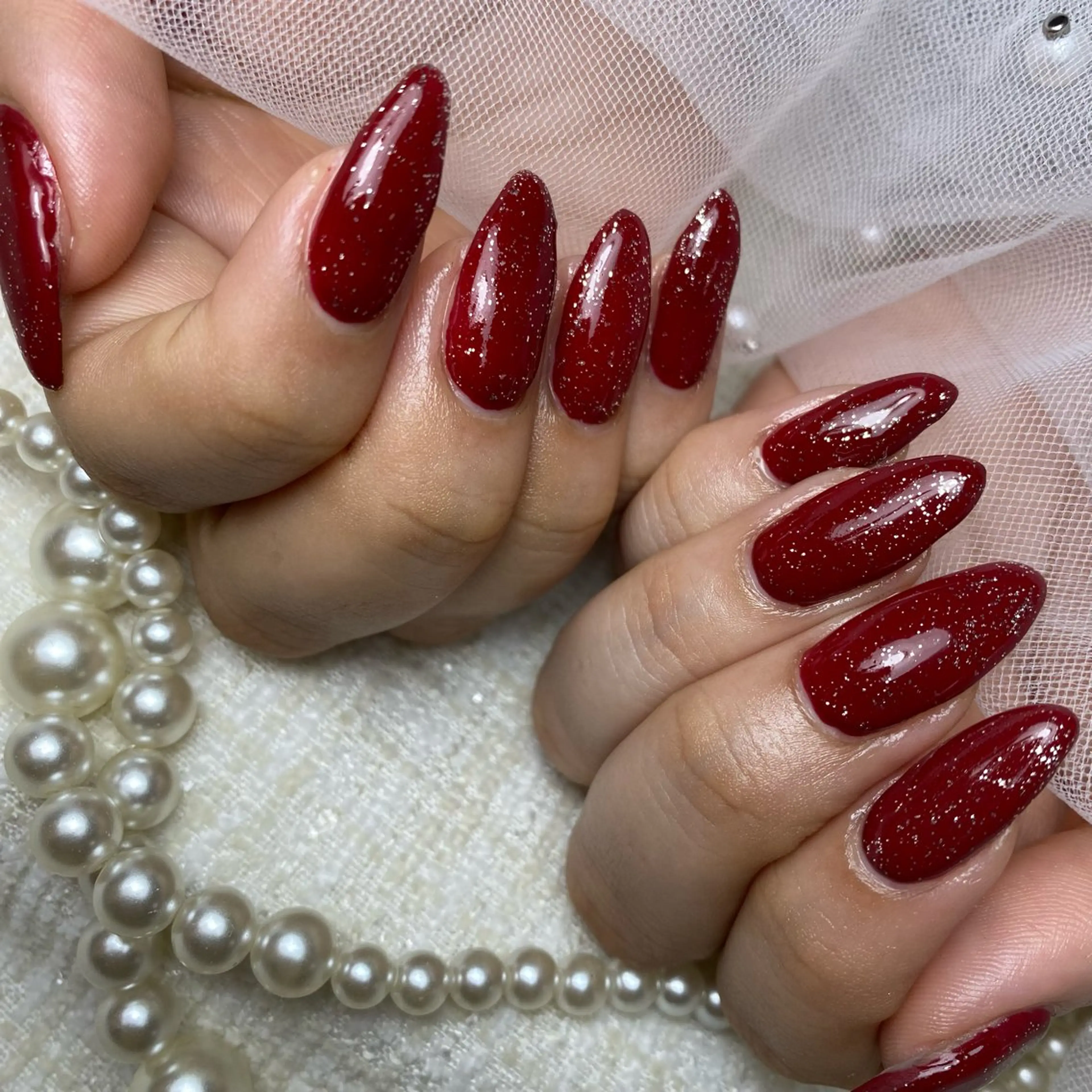 ネイル Beauty Space N&Nのネイルデザイン