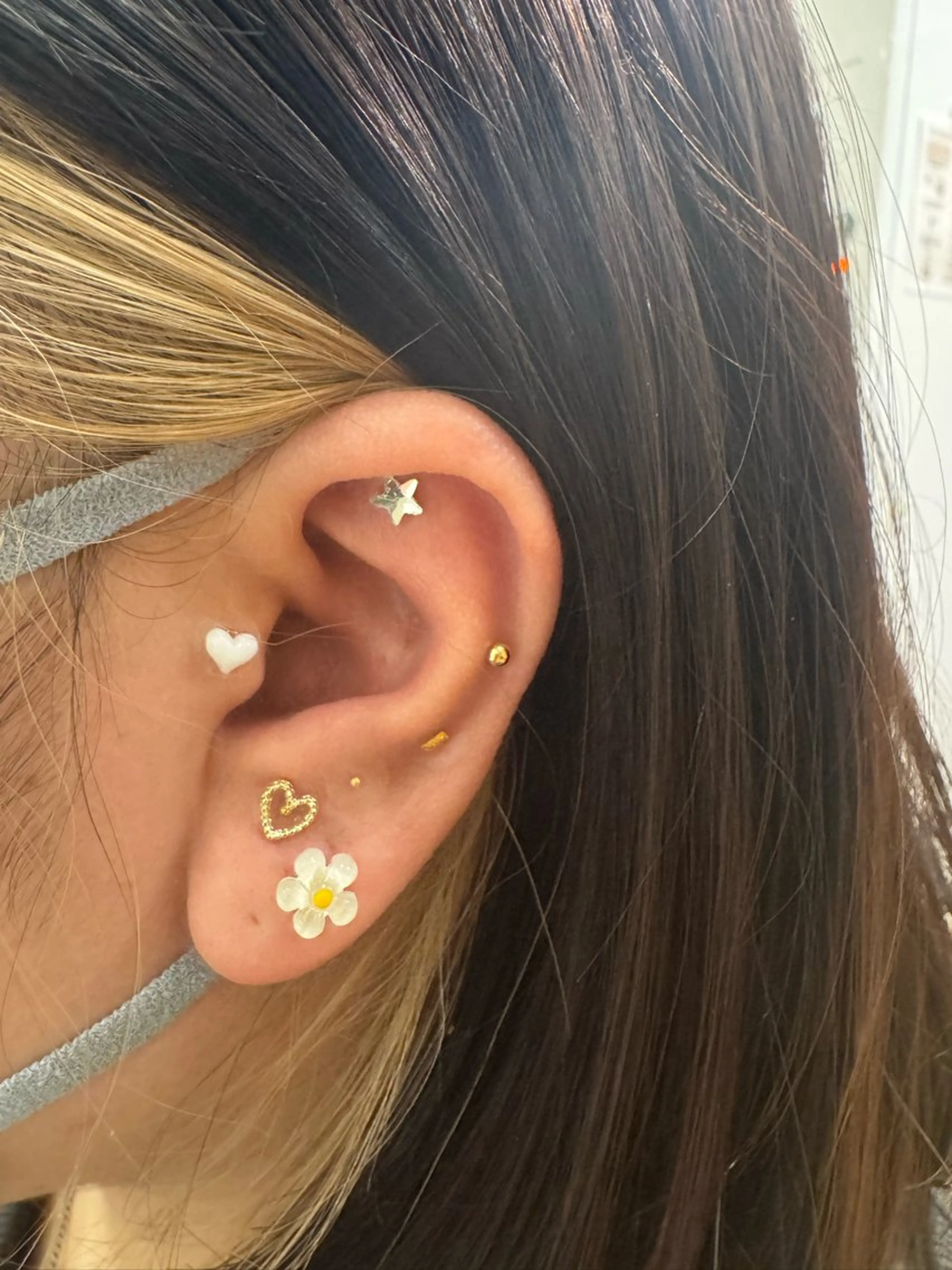 ハンドネイル tsumeasobi所属・tsumeasobi 🪬macoのネイルデザイン