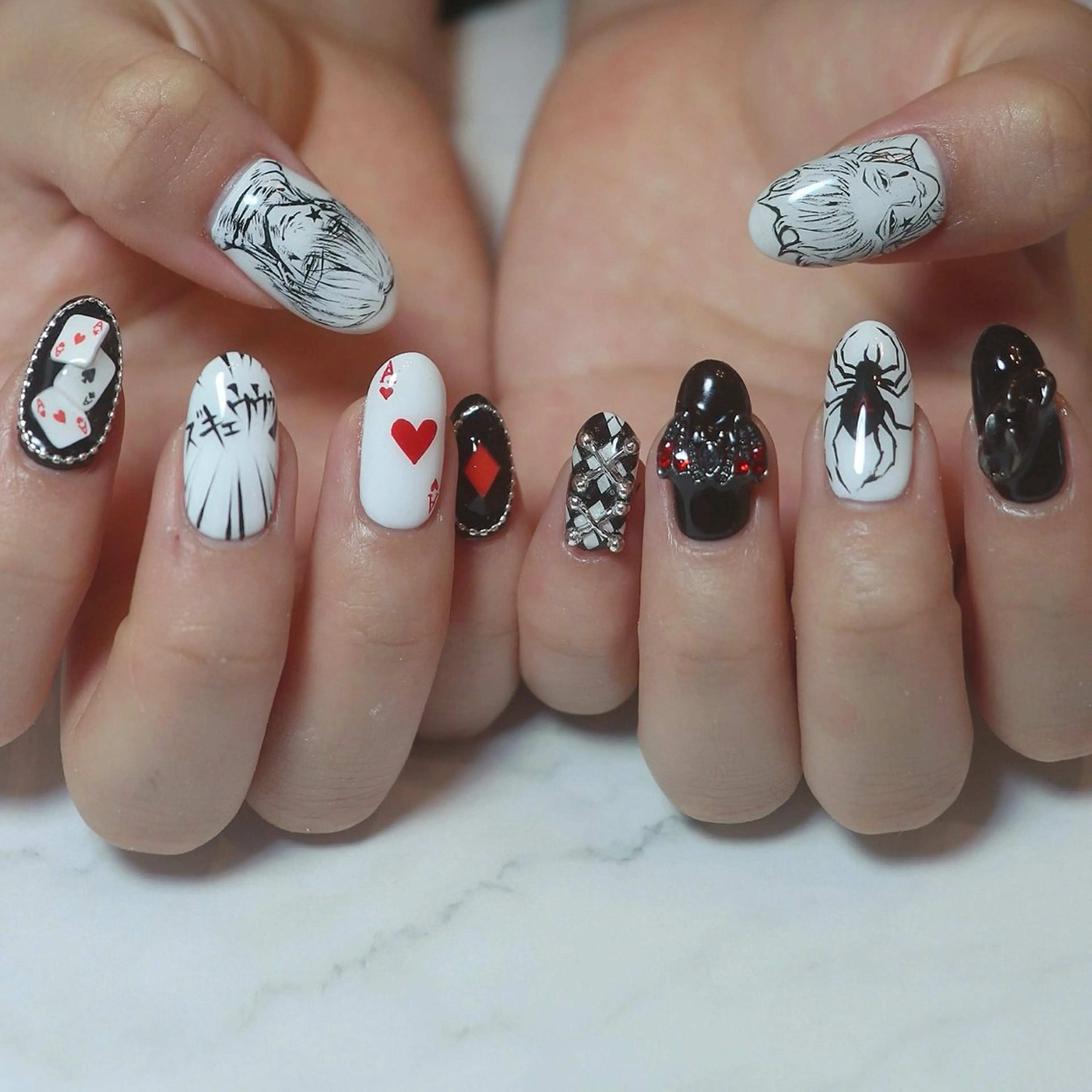 ネイル Dreamer nailのネイルデザイン