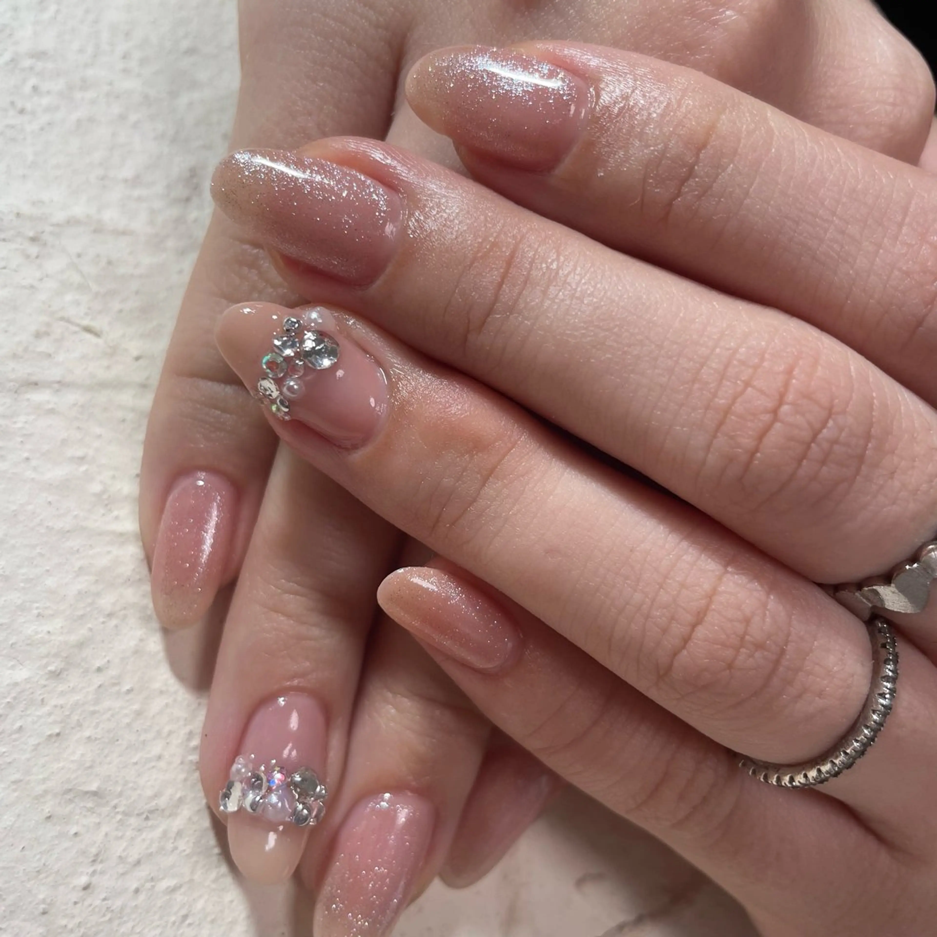 ネイル nail.gorin所属・吉村 優子のネイルデザイン