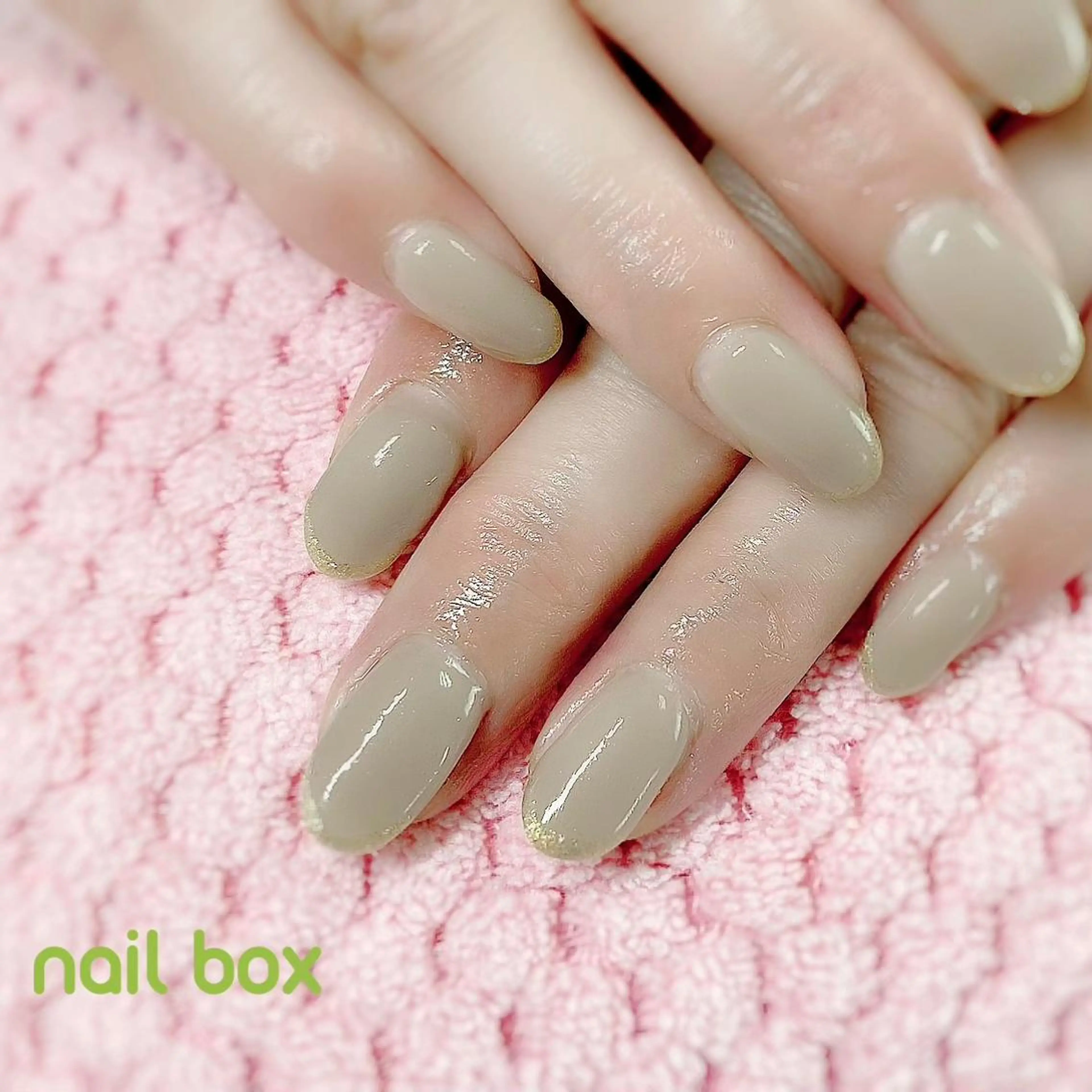 ネイル nail boxのネイルデザイン