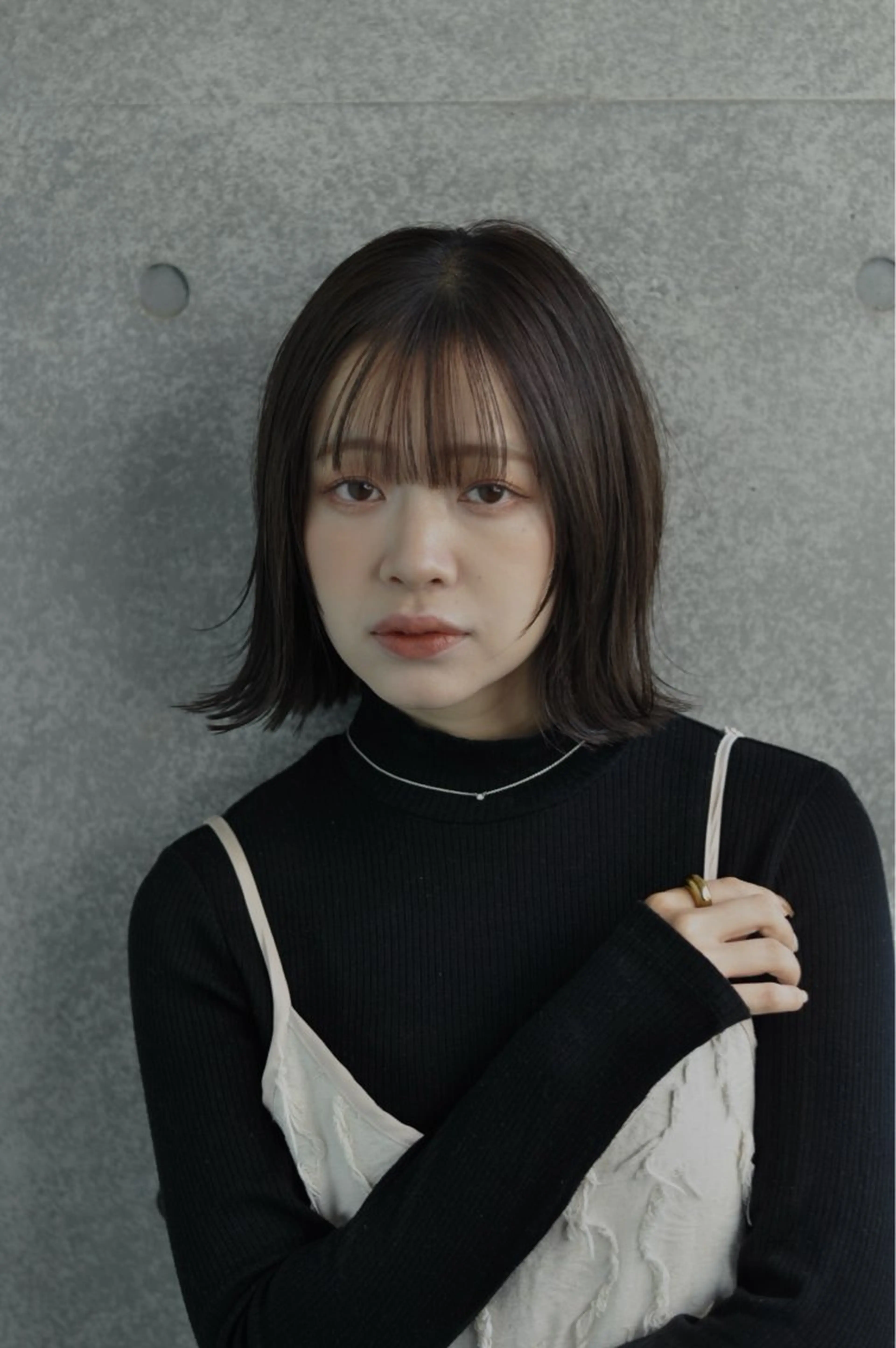 ショート カラー 🌿似合わせブリーチ 小俣　来🌿のヘアスタイル