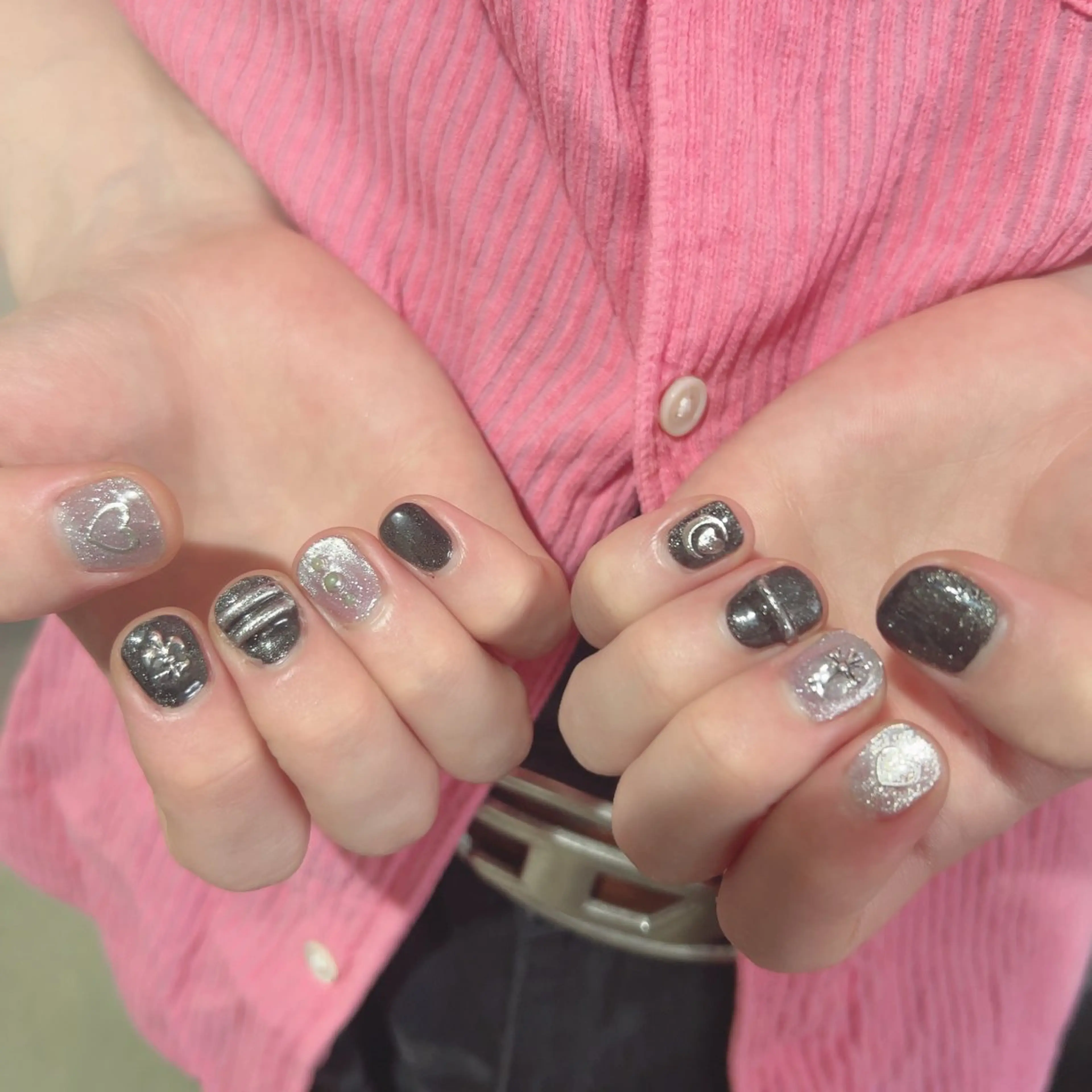 【メンズ】やり放題メニュー 《オフありの場合メッセージにてご連絡ください》の写真