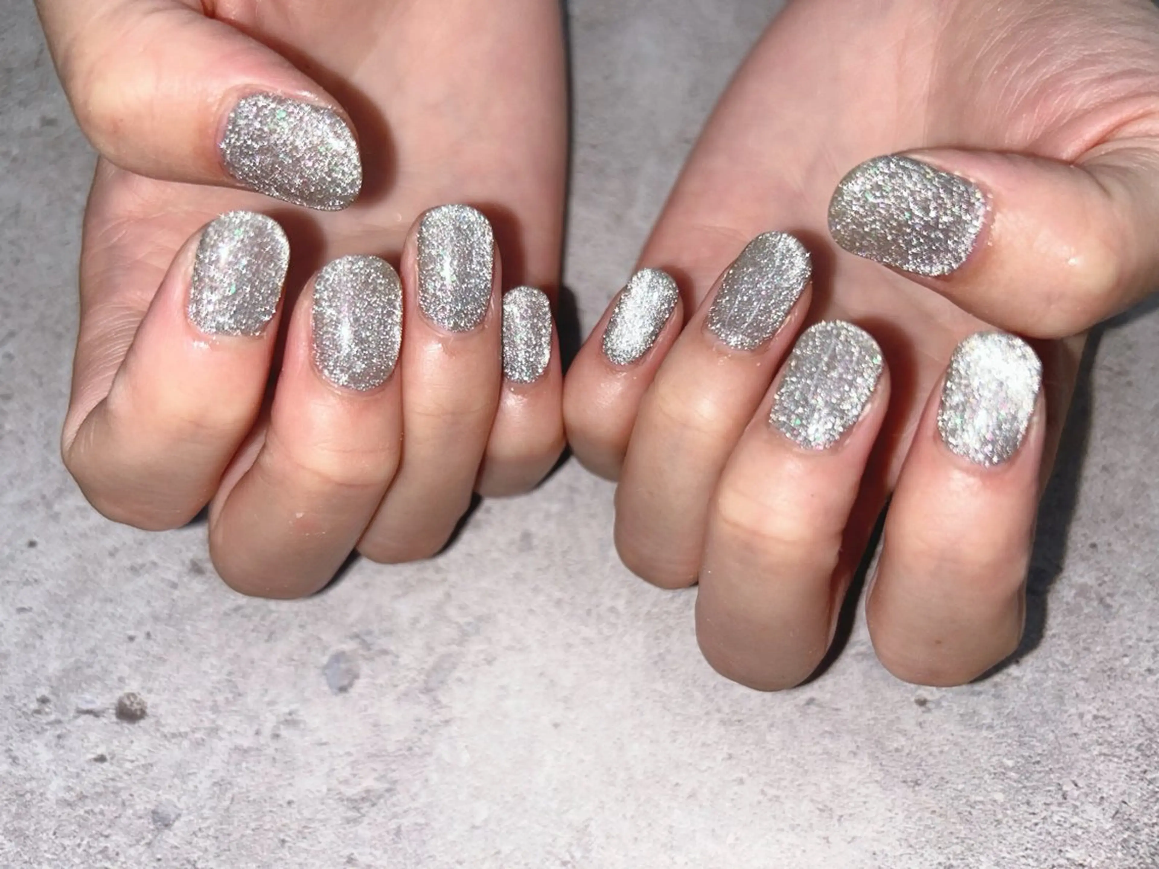 ネイル フラッシュネイル マグネットネイル ハンドネイル Nail Salon agré所属・agré ネイルサロン　アグレのネイルデザイン