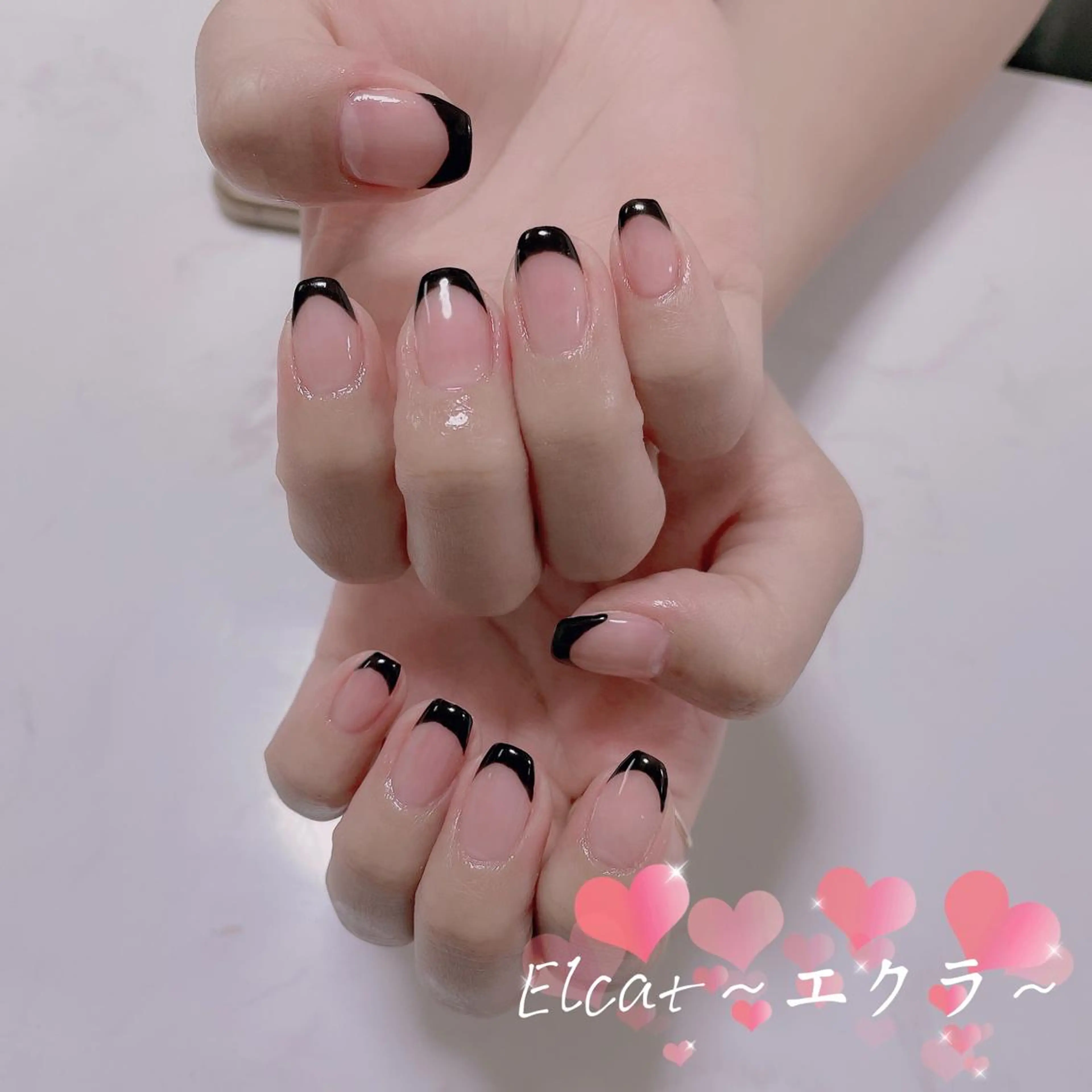 ネイル ネイルサロン エクラ 🌹【スカルプ専門】のネイルデザイン