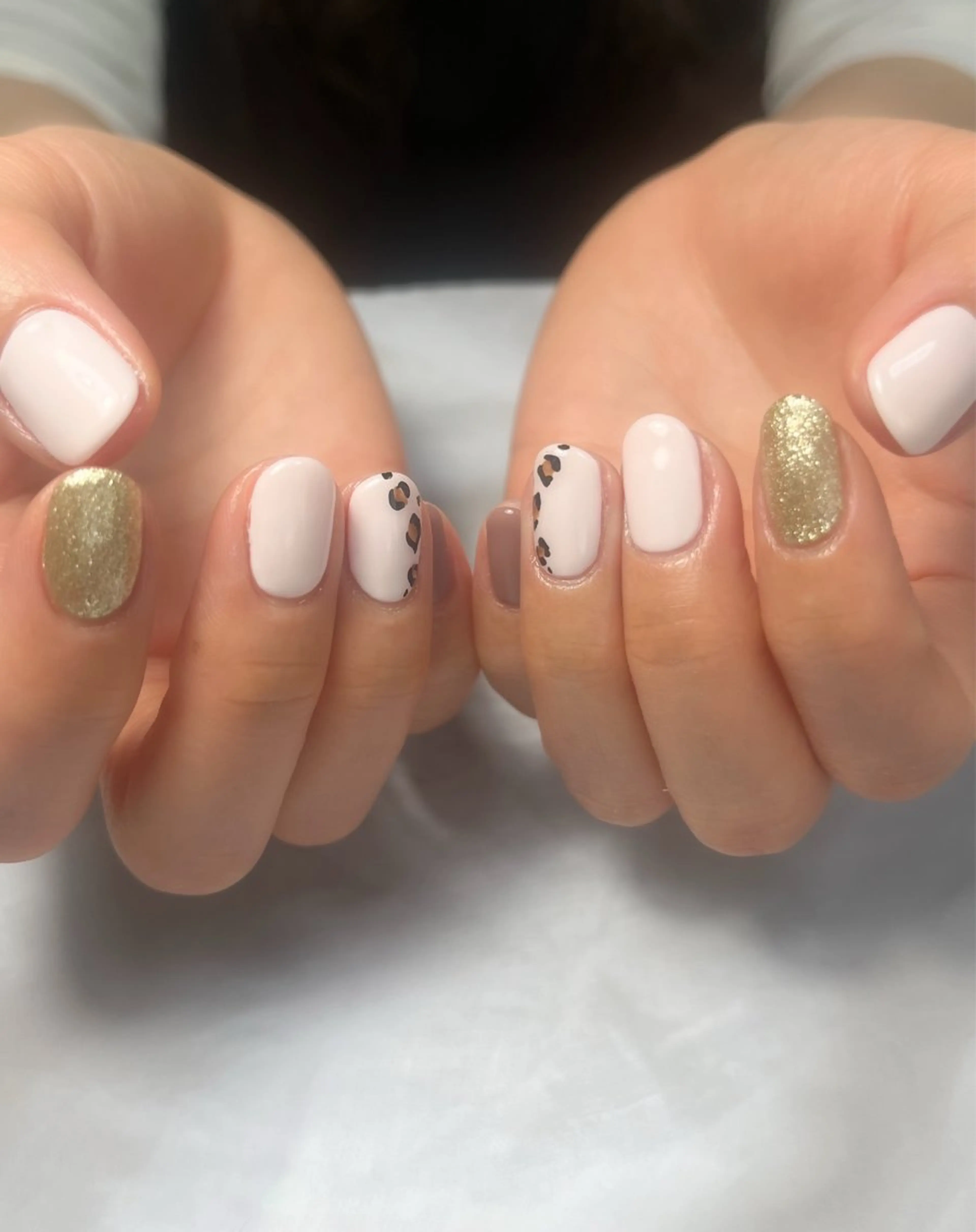 ネイル nails. hymのネイルデザイン