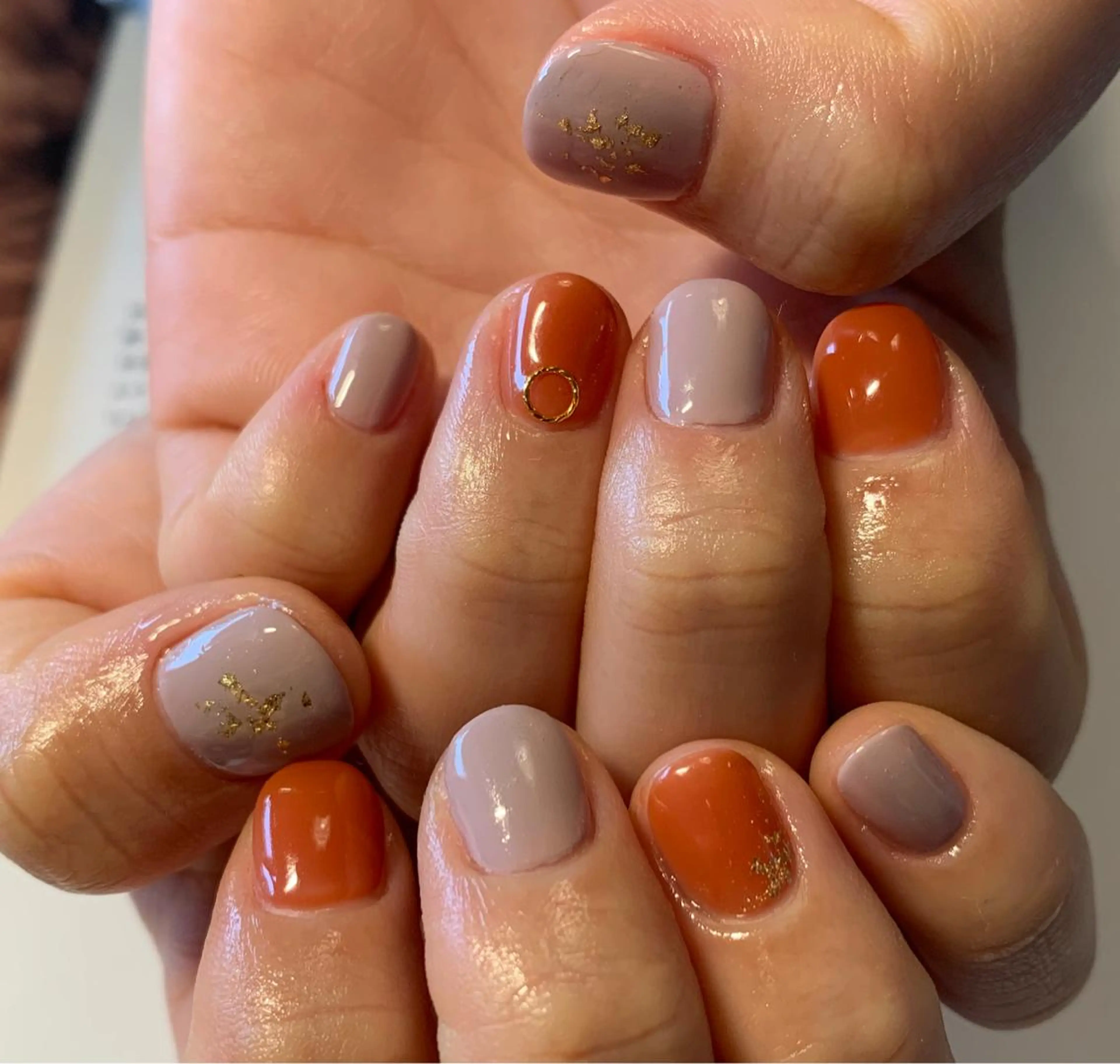 ネイル Kanal Kanaのエステ・リラクイメージ