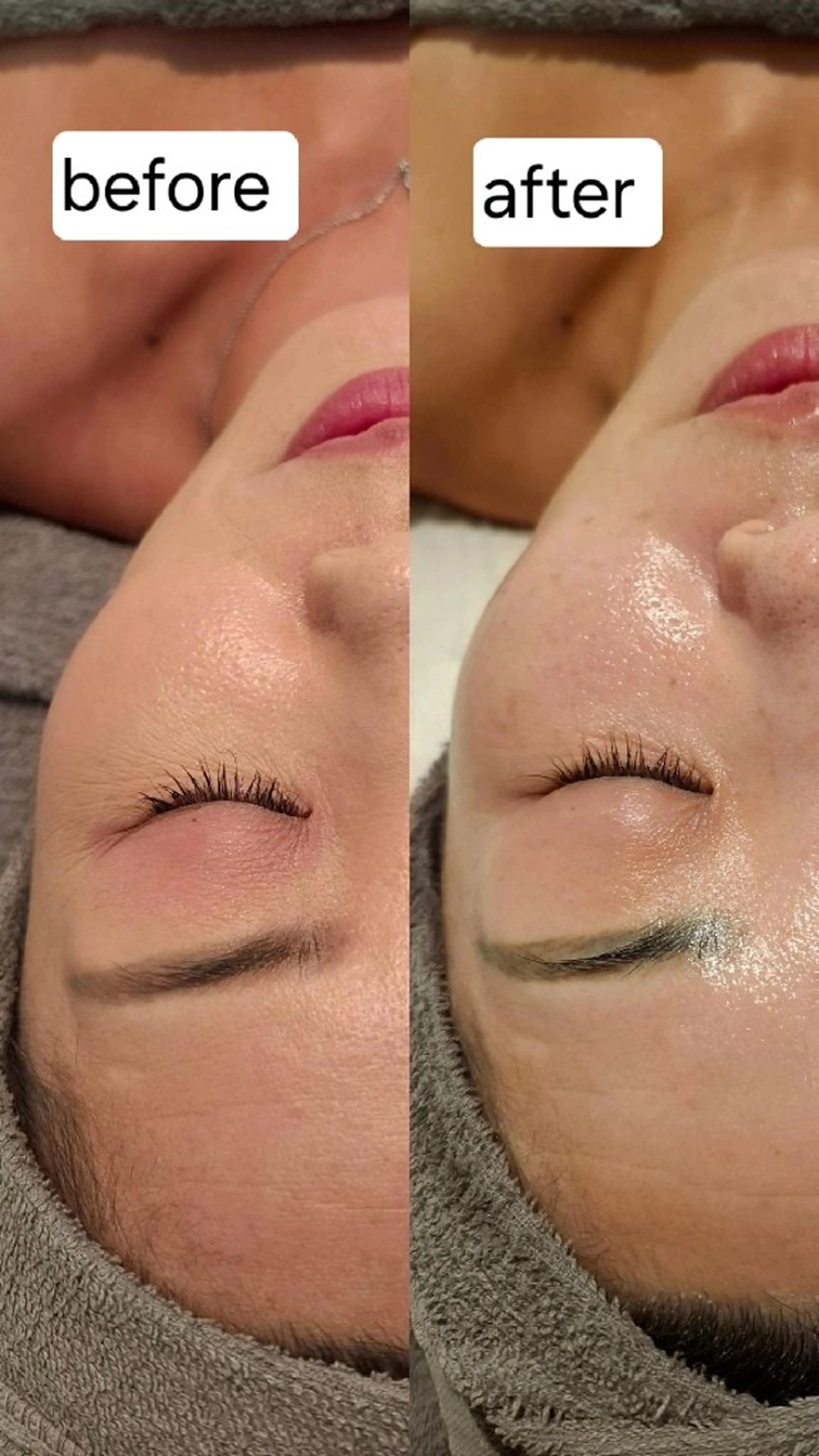 Butterfly 平塚店 千賀のエステ・リラクイメージ