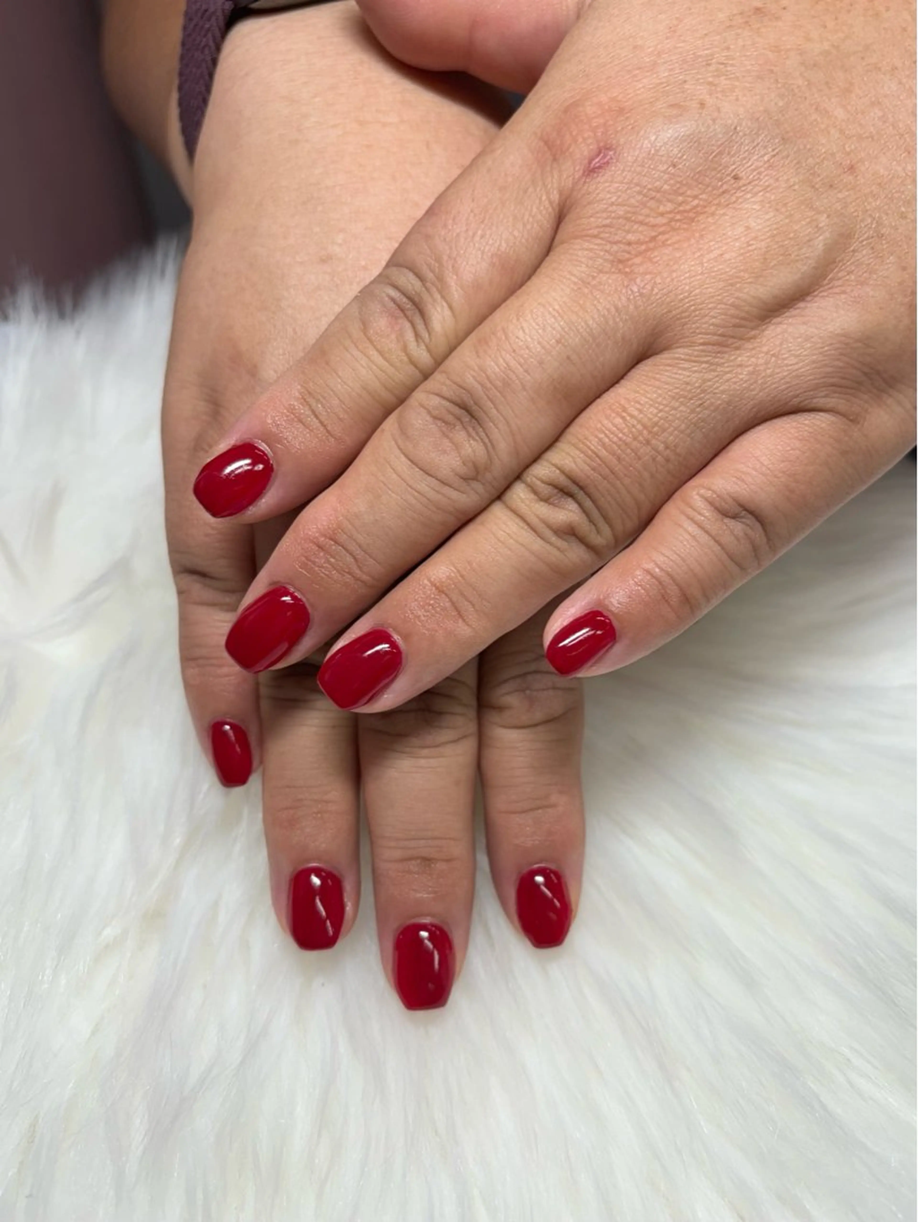 ネイル N. Yukaのネイルデザイン