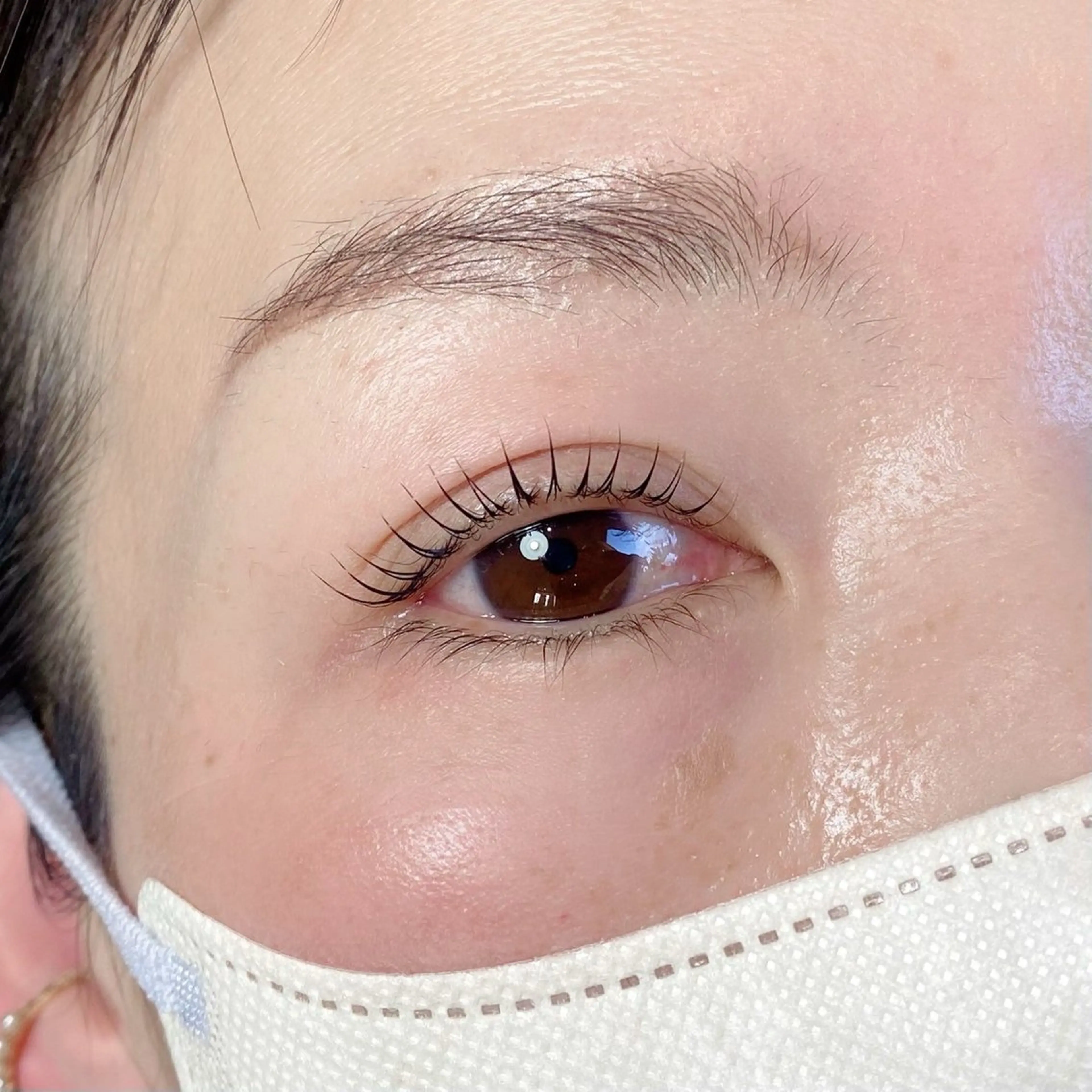 マツエク・マツパ Rosanna 川越の眉毛・アイブロウイメージ