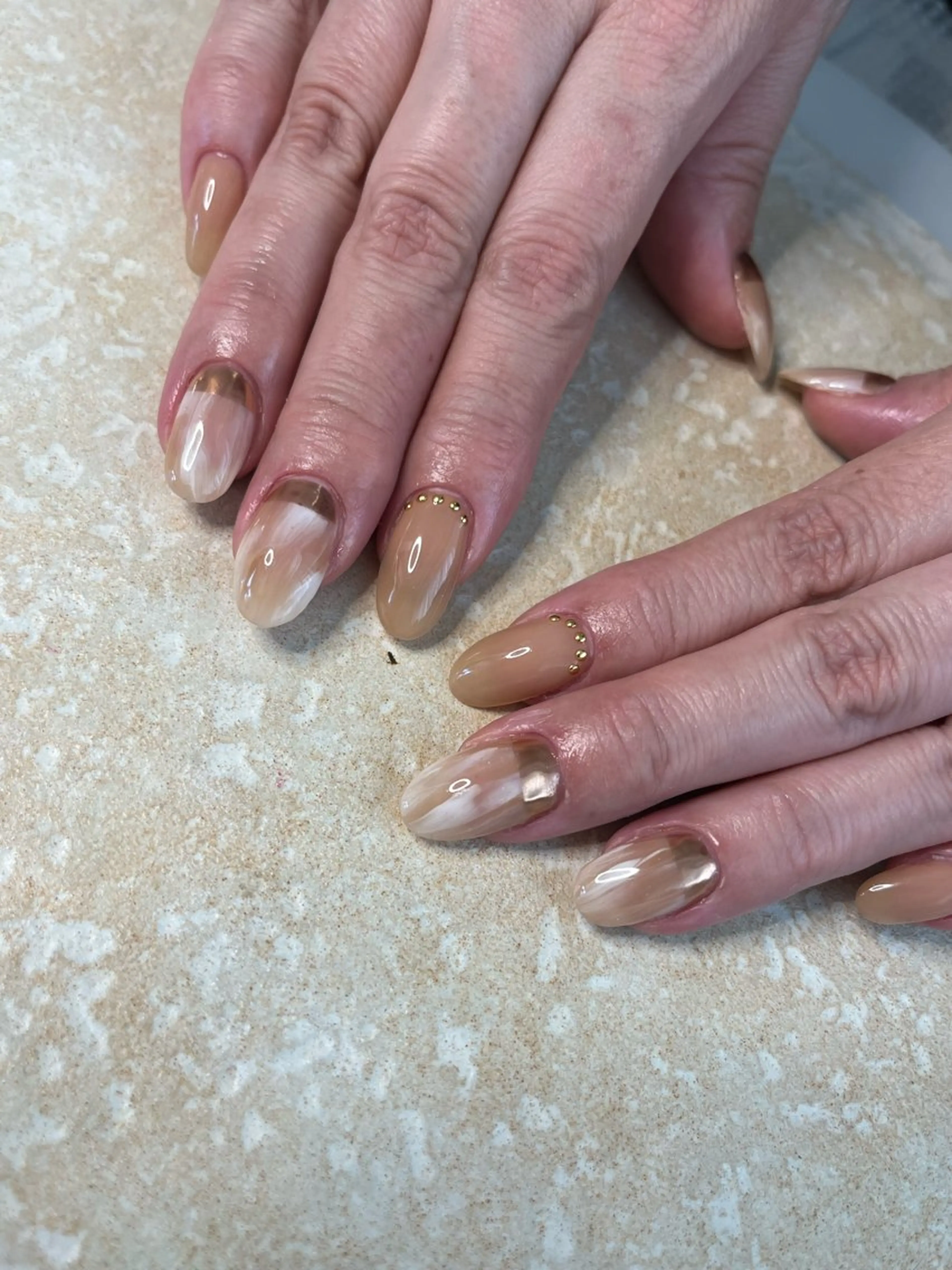 ネイル Berry coco nail所属・Berry coco SAIKAのネイルデザイン