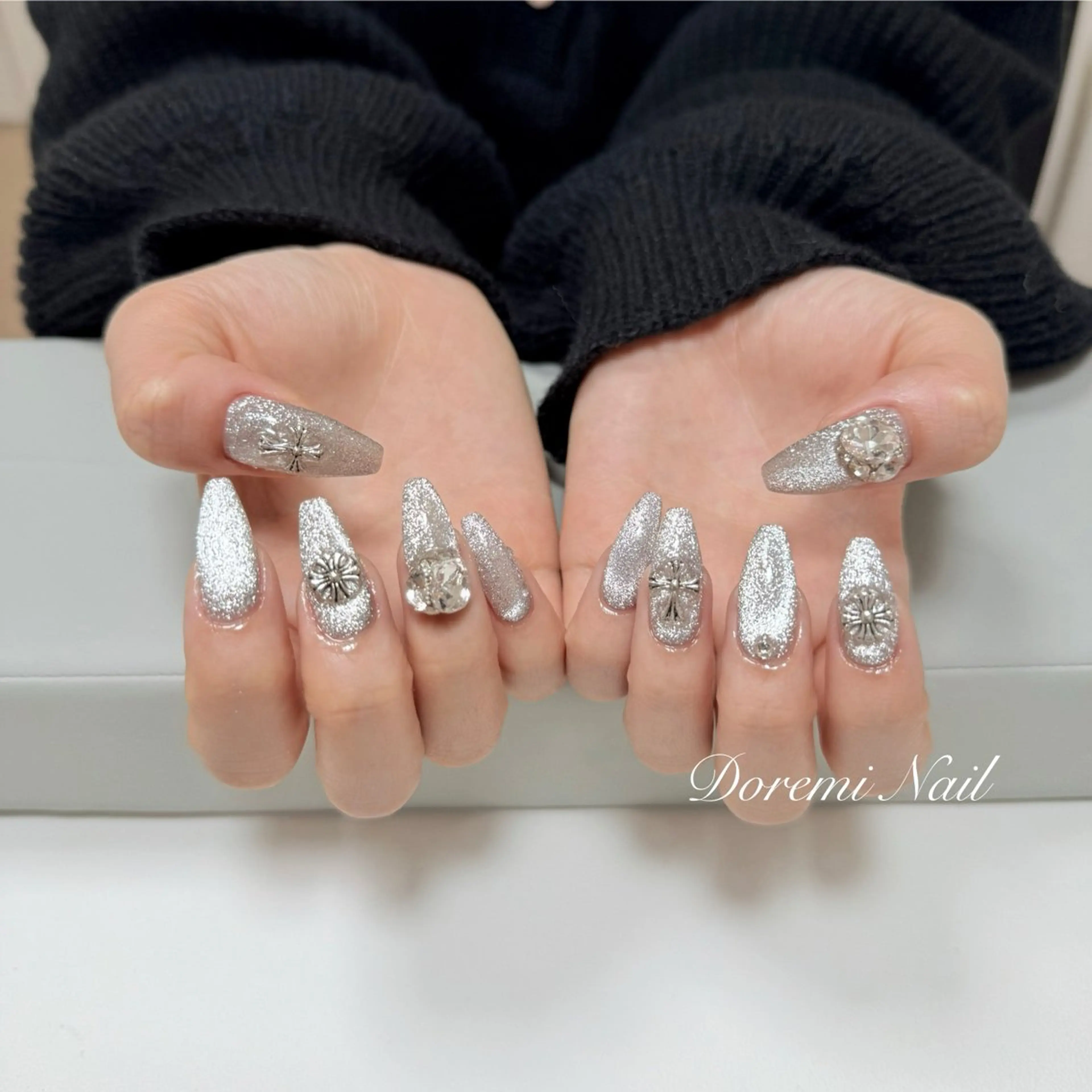 ネイル Doremi Nailのネイルデザイン