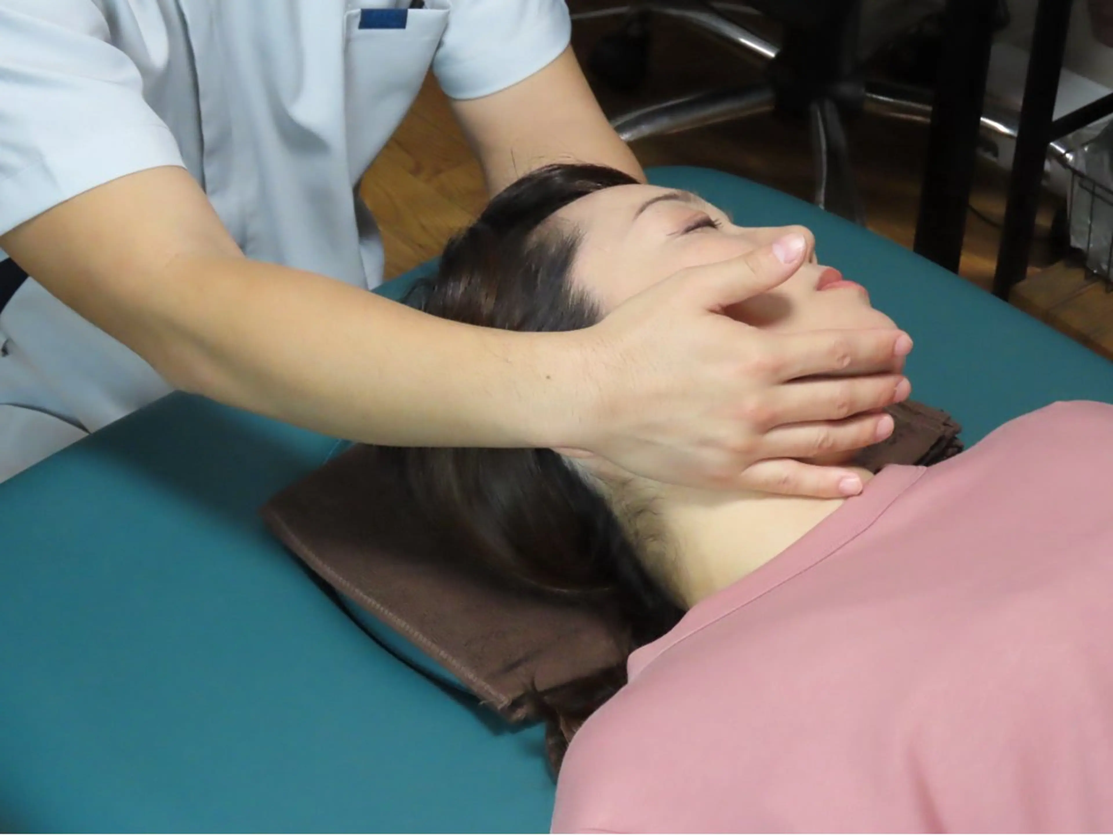 吉田 康晃のエステ・リラクイメージ