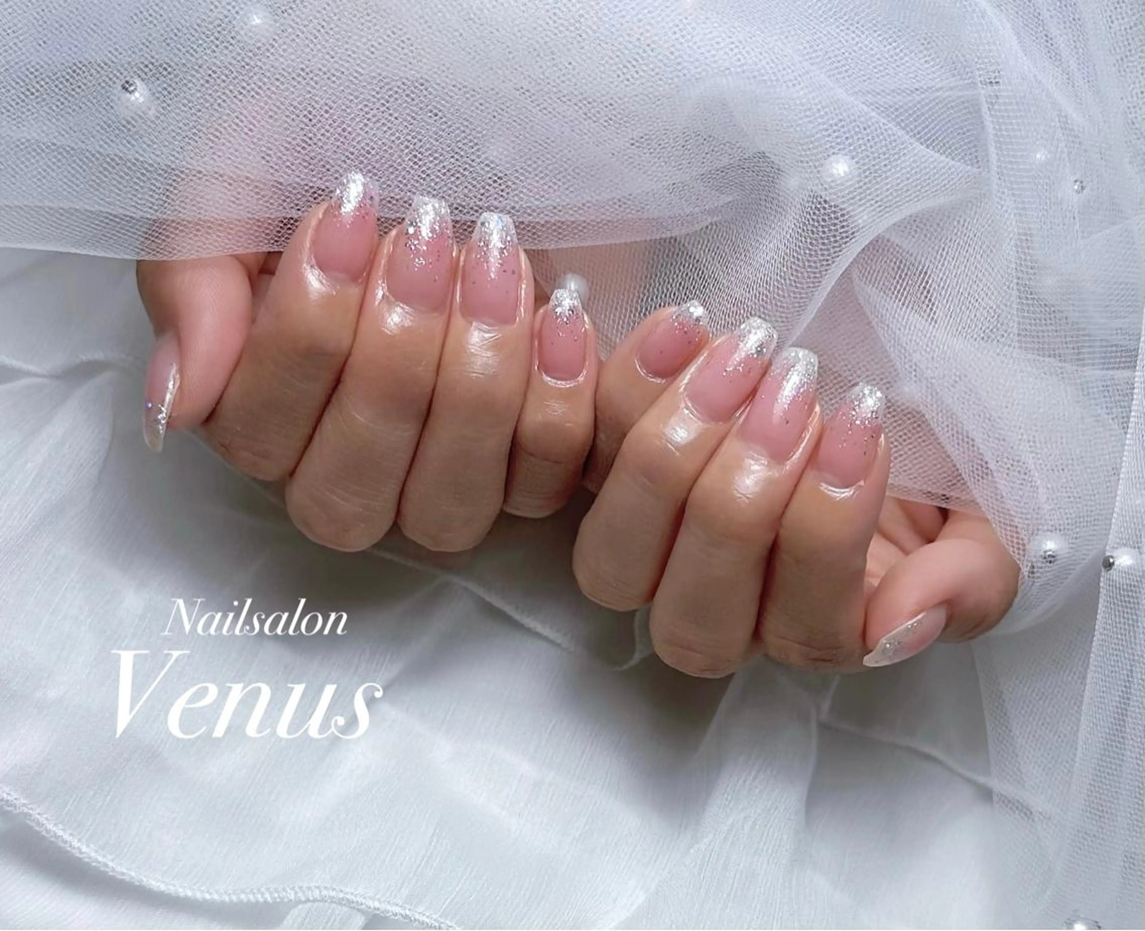 ネイル ハンドネイル Nail salon Venusのネイルデザイン