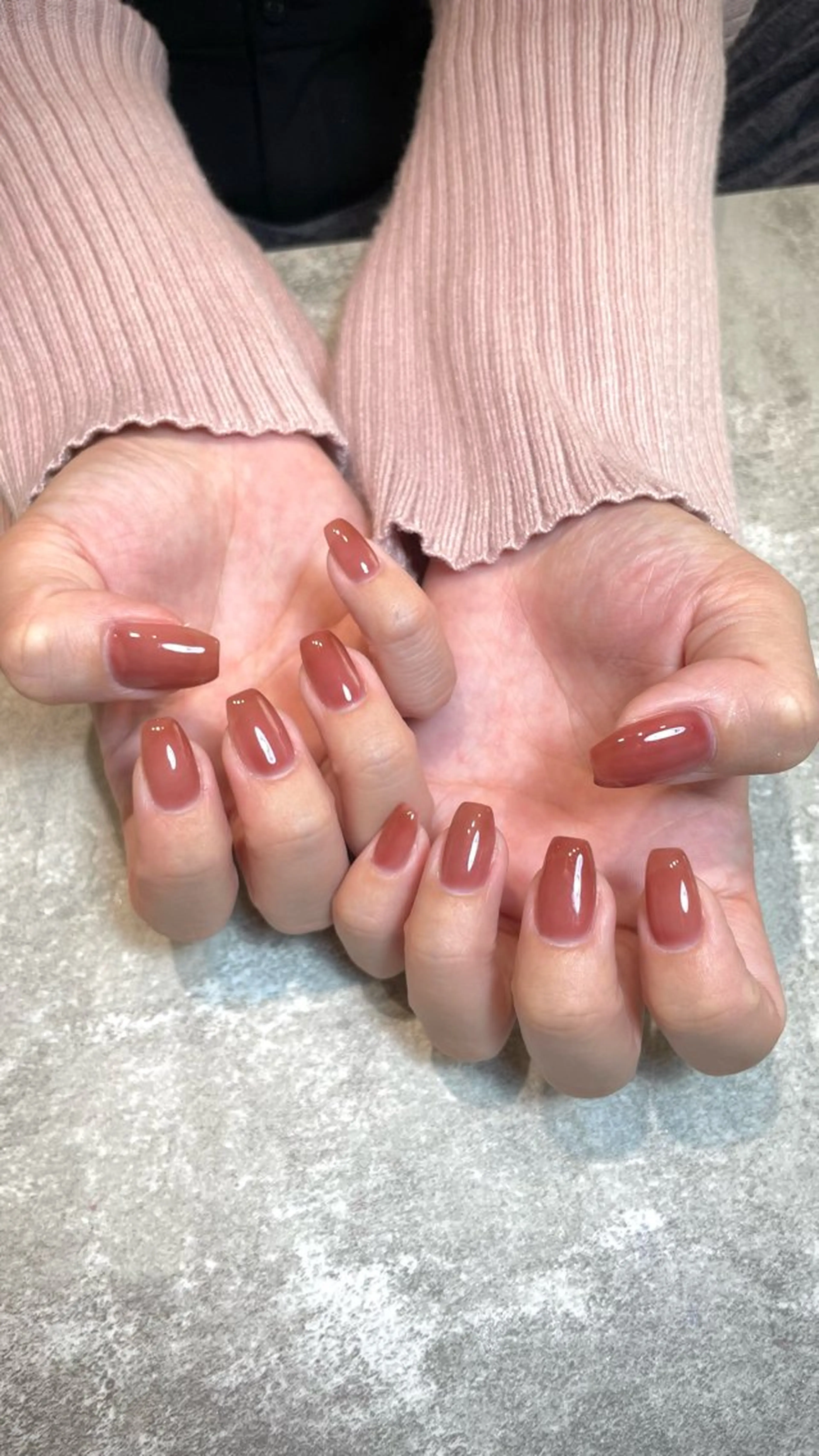 ネイル ハンドネイル Nail MOANAのネイルデザイン