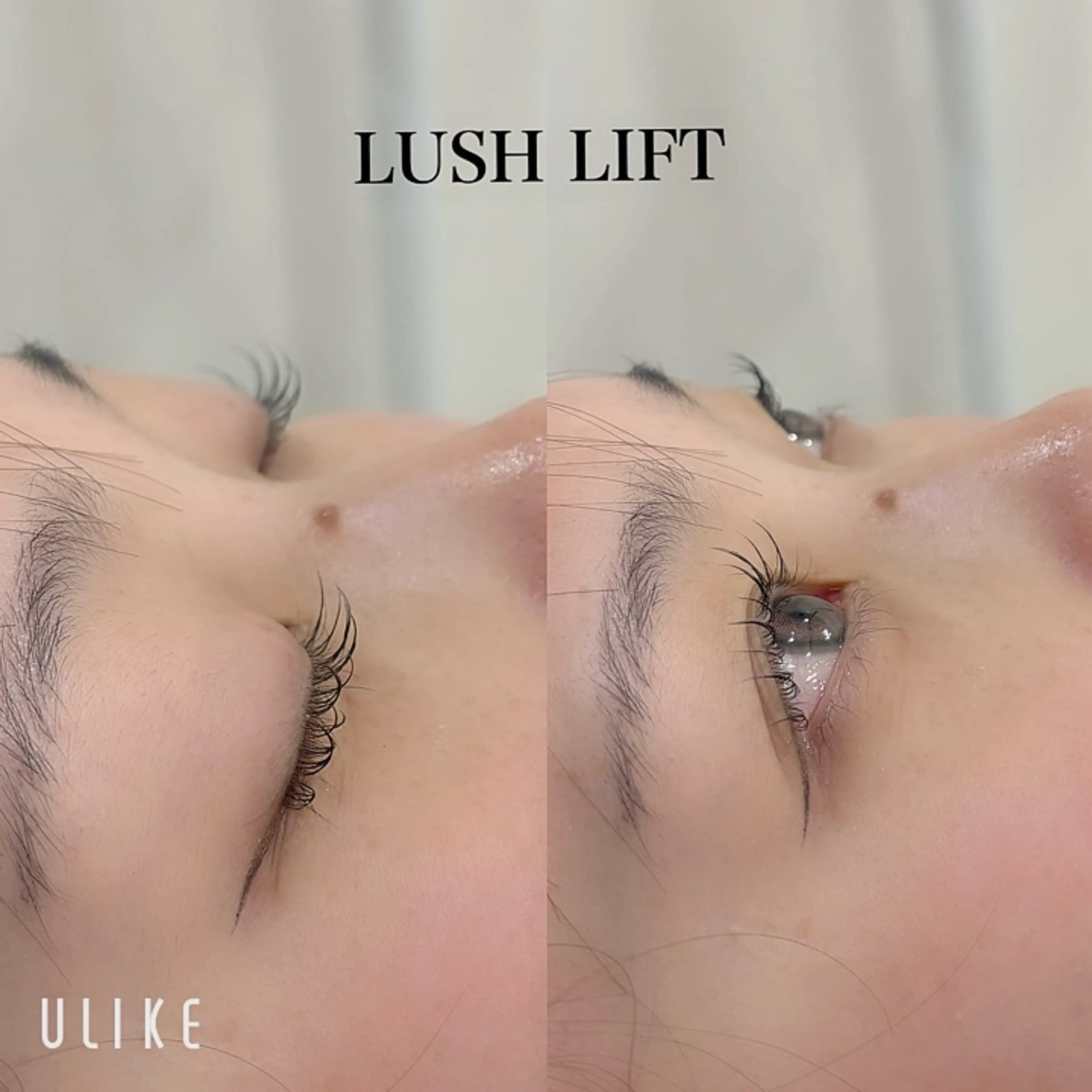 マツエク・マツパ マツパ BUNNYEYES RUMIのマツエク・マツパデザイン